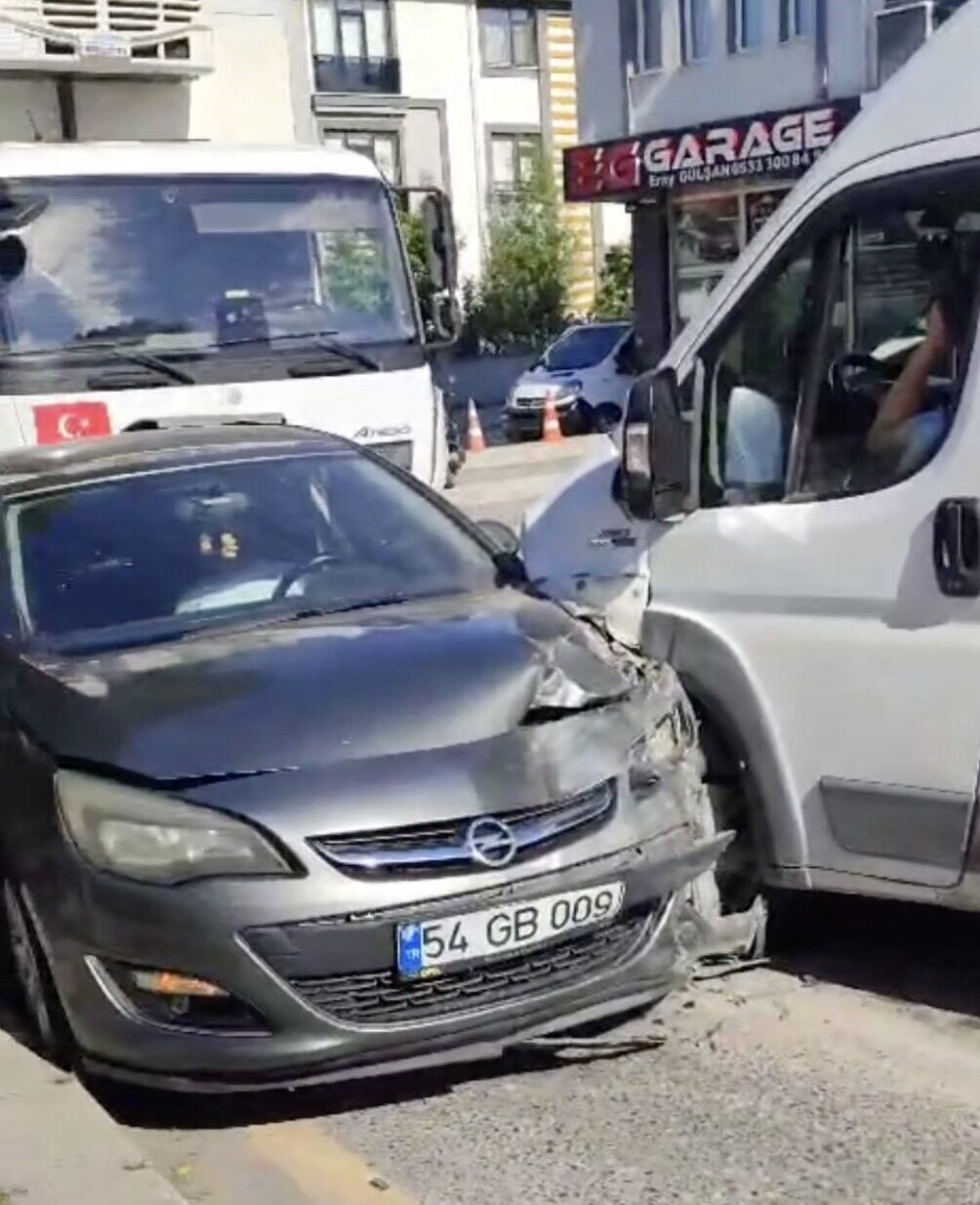 Sakarya Servis (2)