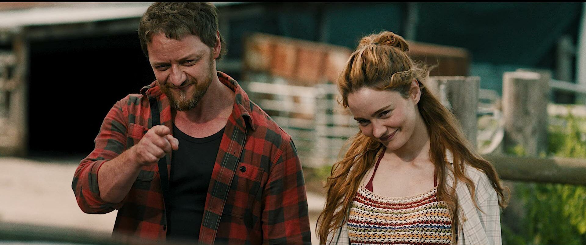 Sakın Ses Çıkarma1