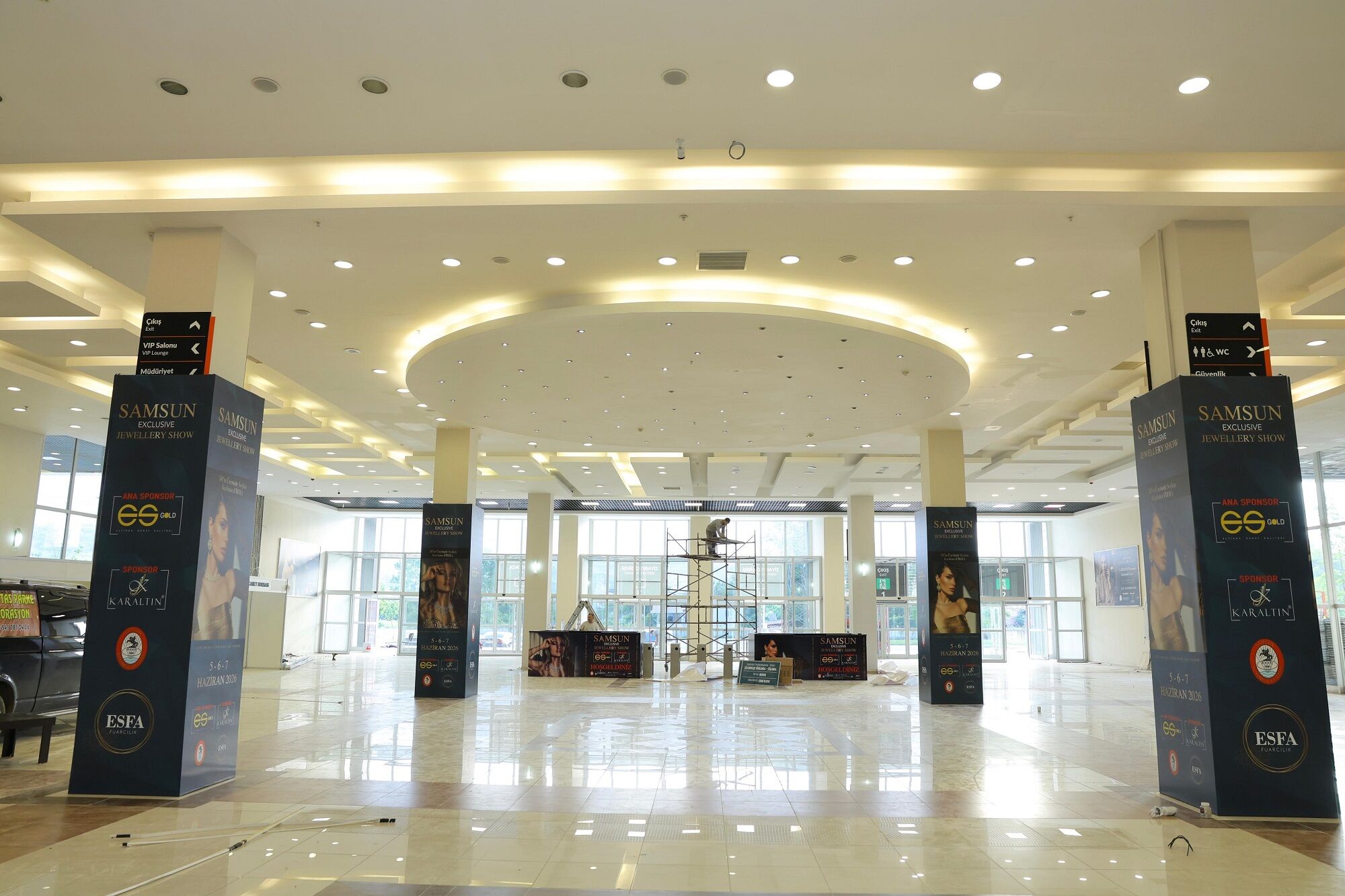 Samsun Fuar (2)