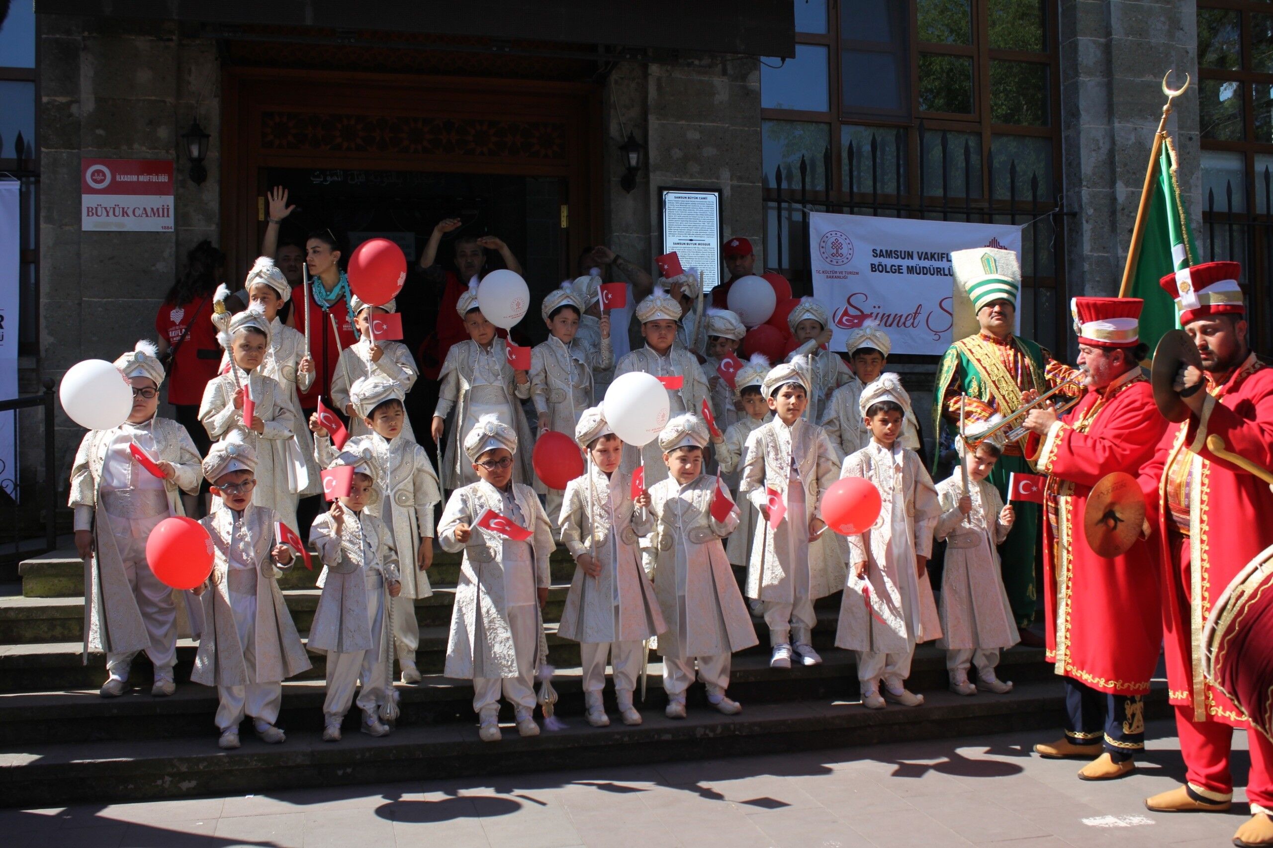 Samsun Vakıf (1)