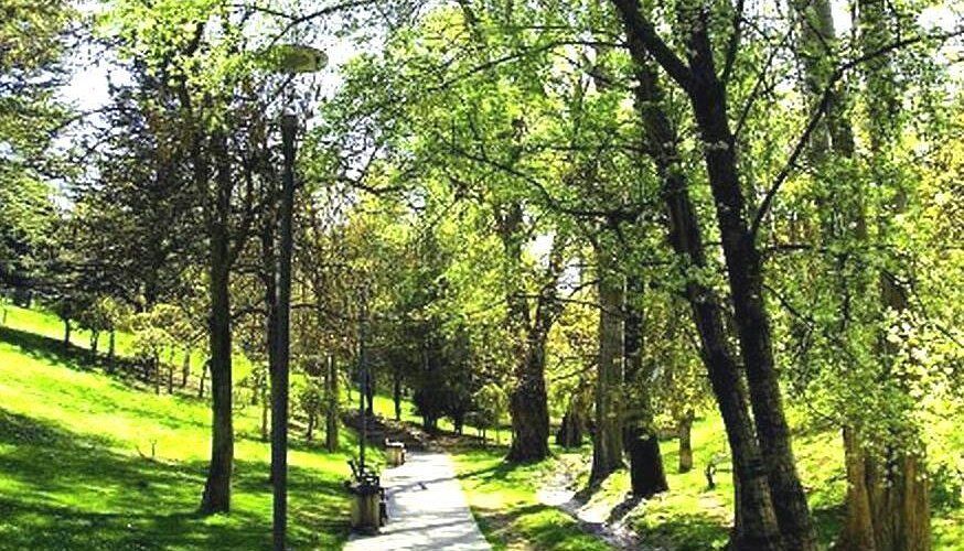 Seğmenler Parkı-1