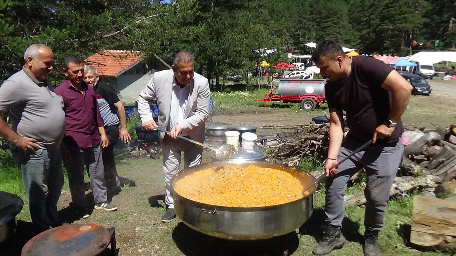 Şimşir Bayramı (2)
