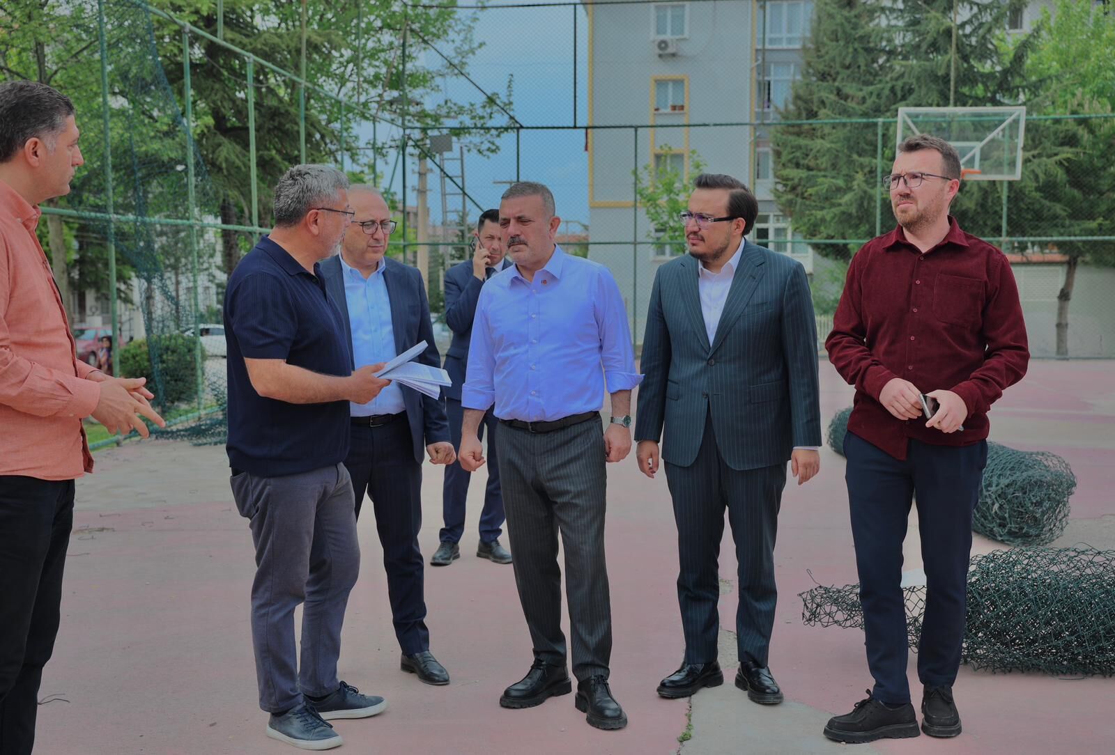 Sincan'da Park Yenileme 5 (3)