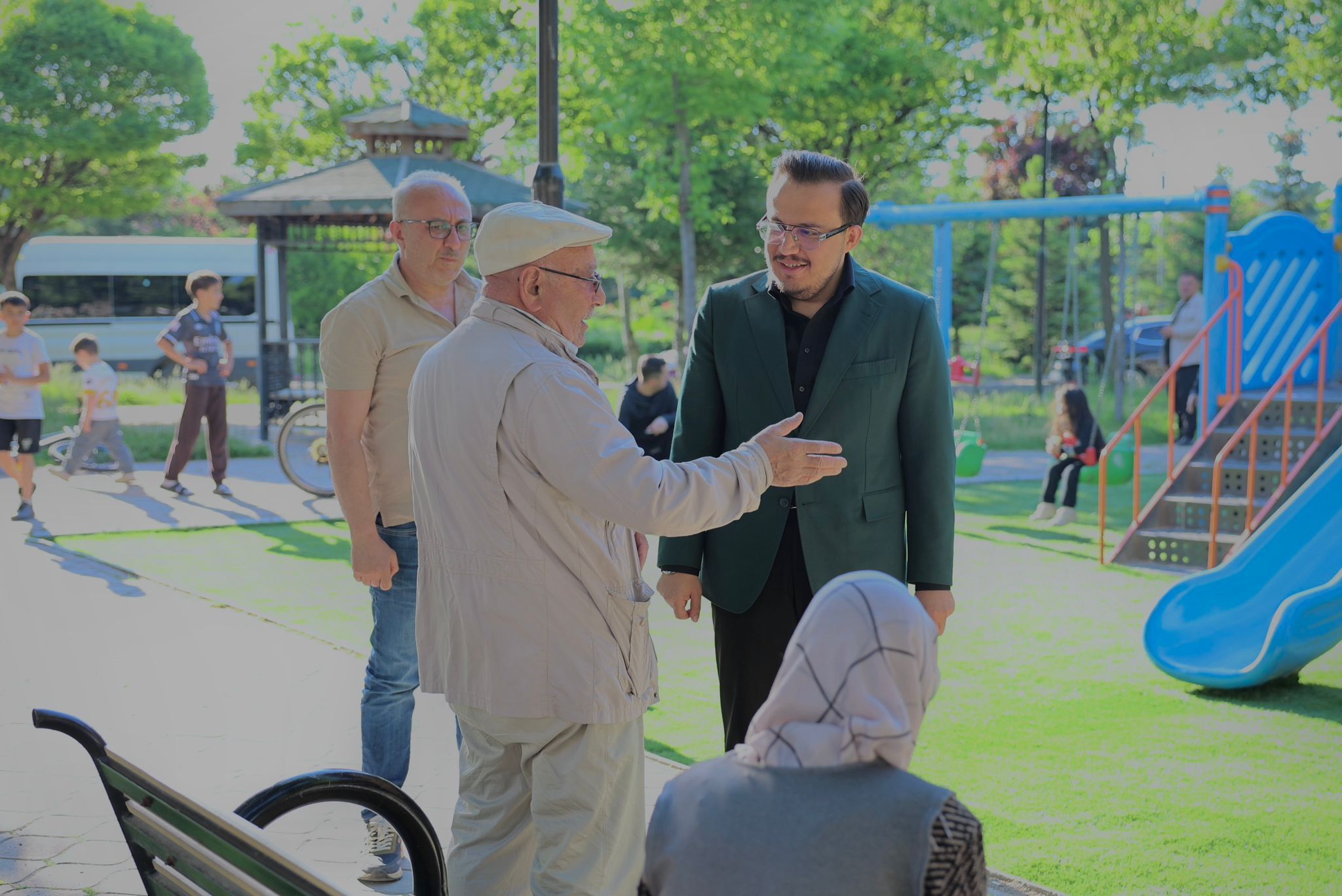 Sincan'da Park Yenileme 5 (4)