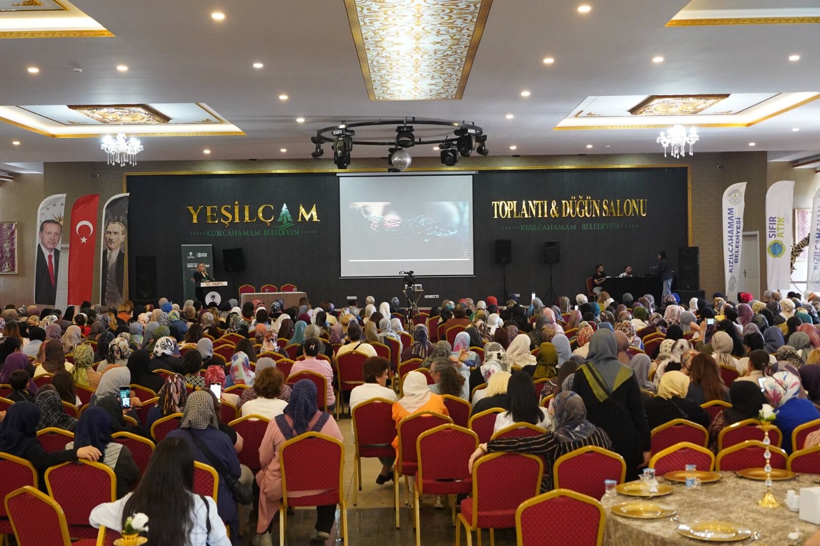 Sürdürülebi̇li̇r Çevre Sifir Atik Programi (10)