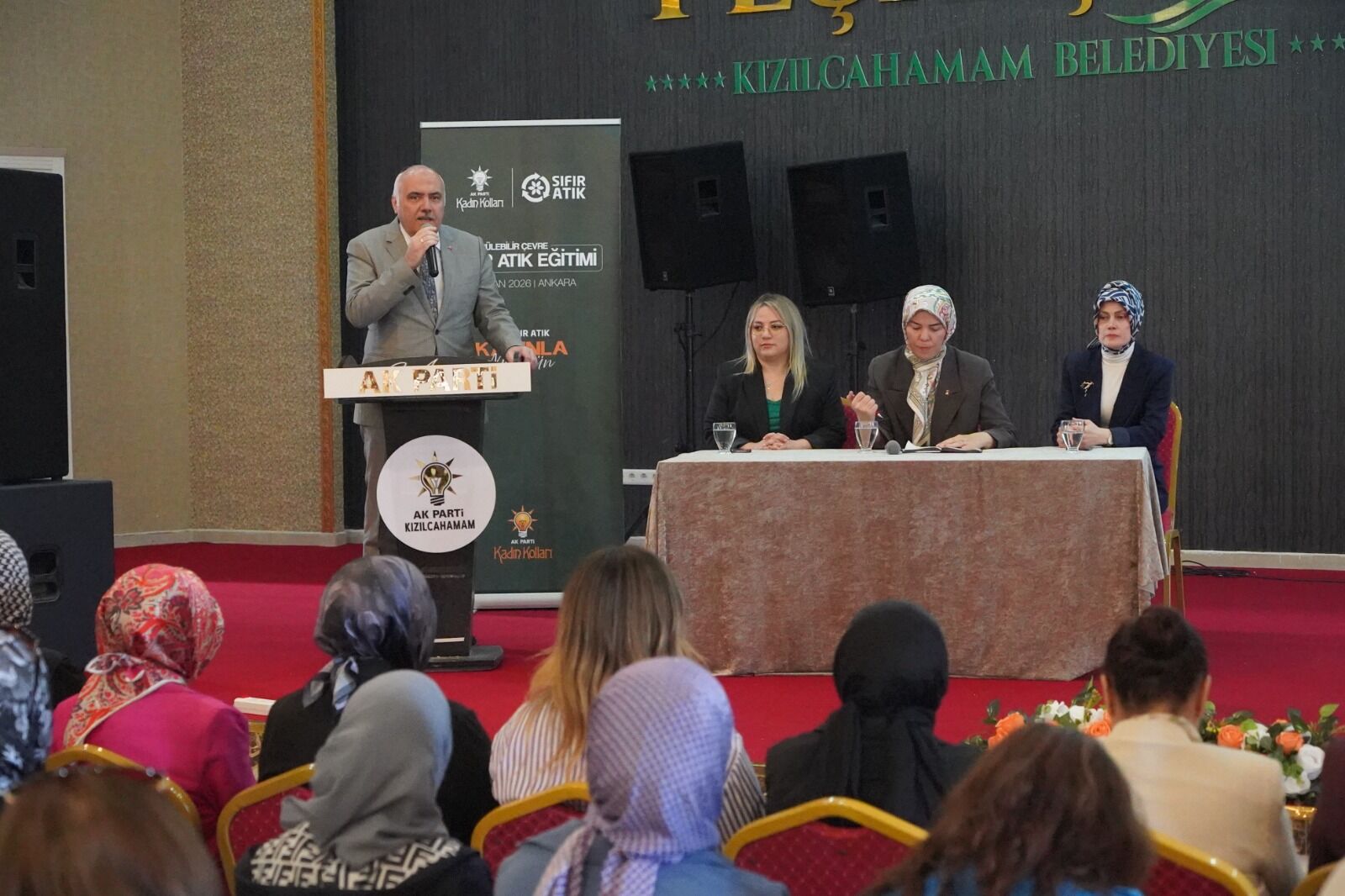 Sürdürülebi̇li̇r Çevre Sifir Atik Programi (9)