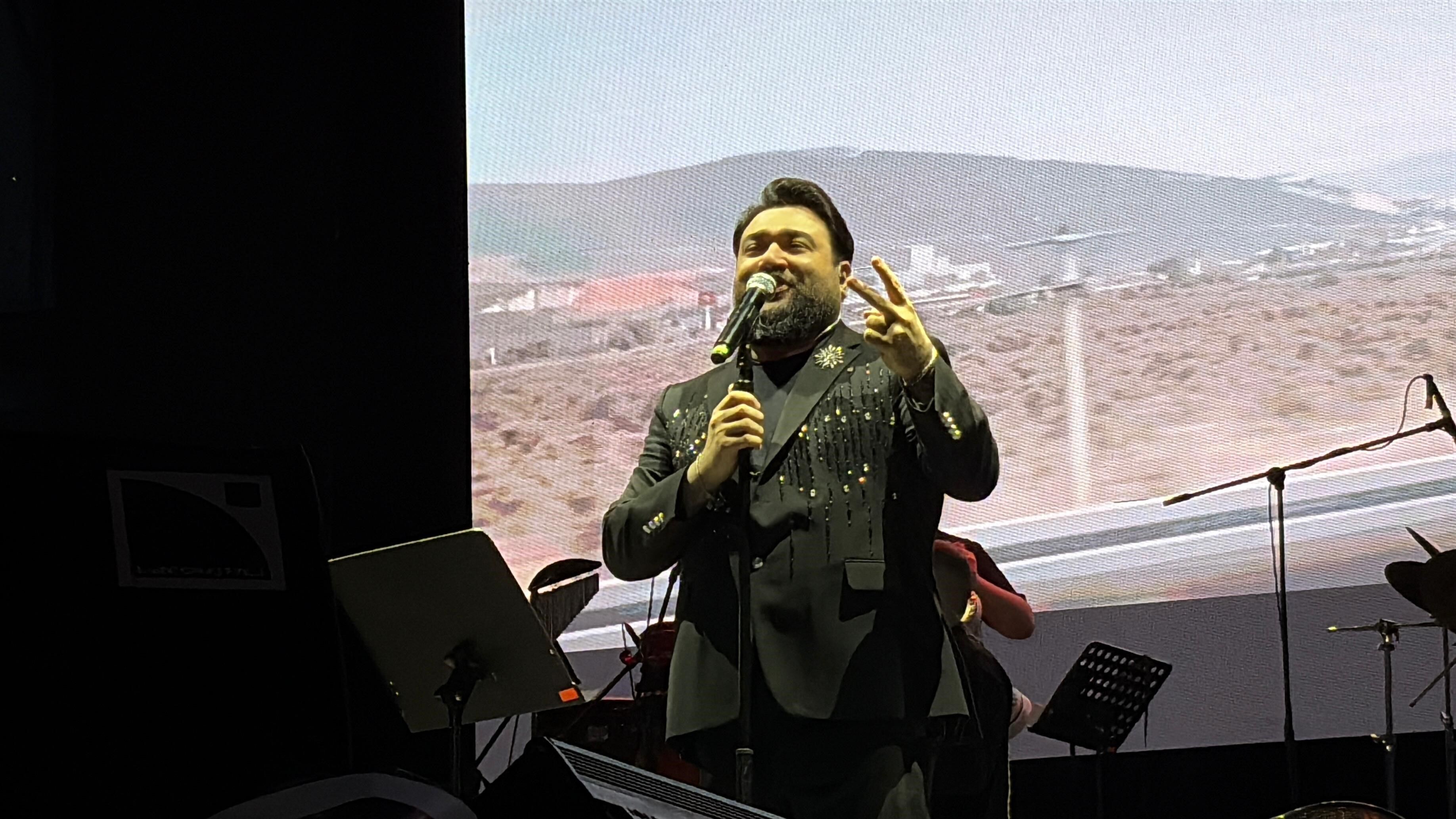 Tekirdasğ Konser (2)