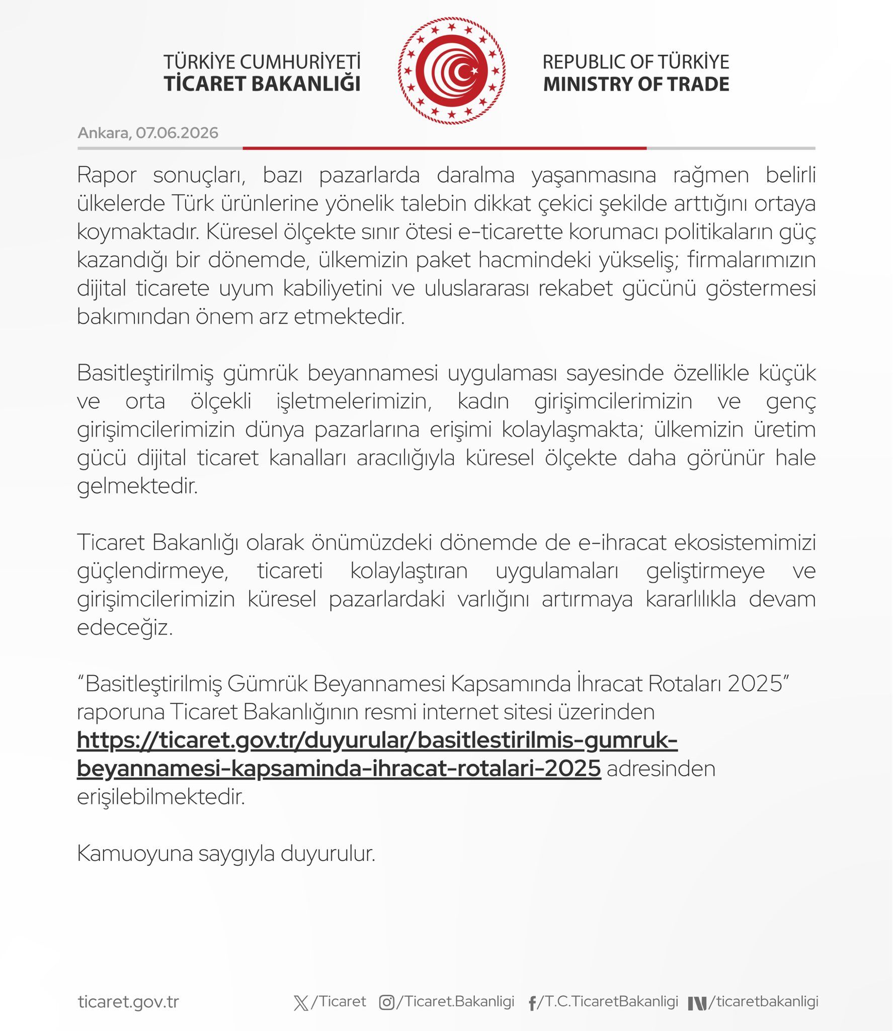 Ticaret 2
