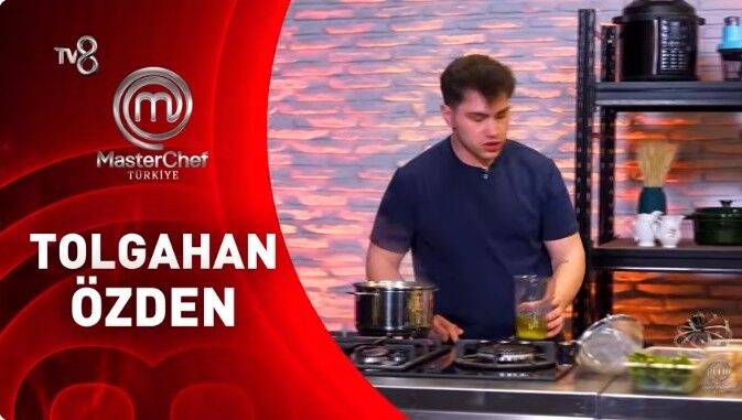 Tolgahan Özden