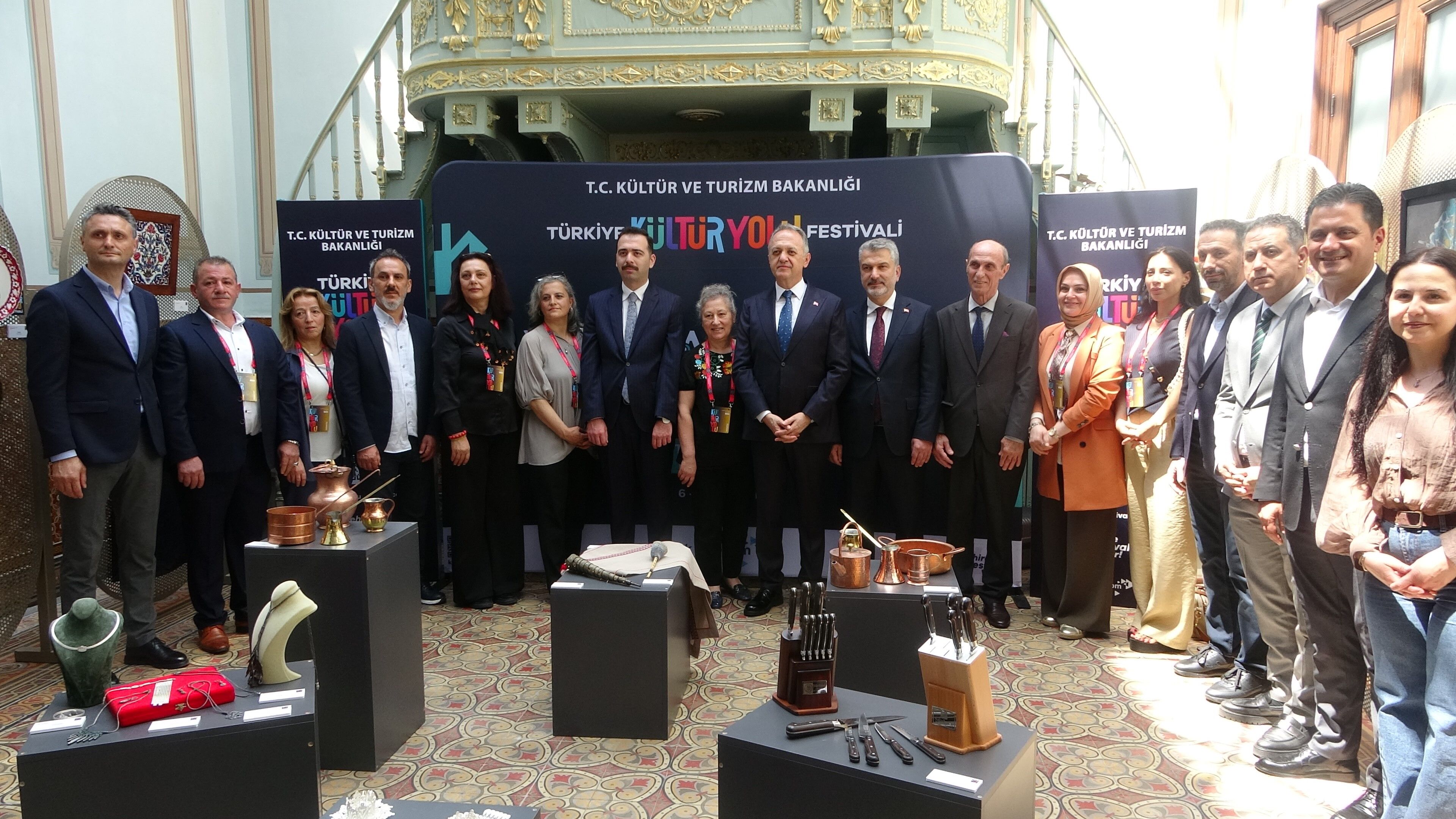 Trabzon Kültür Tolu (1)