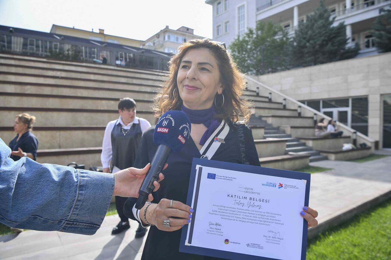 Tülay Yılmaz