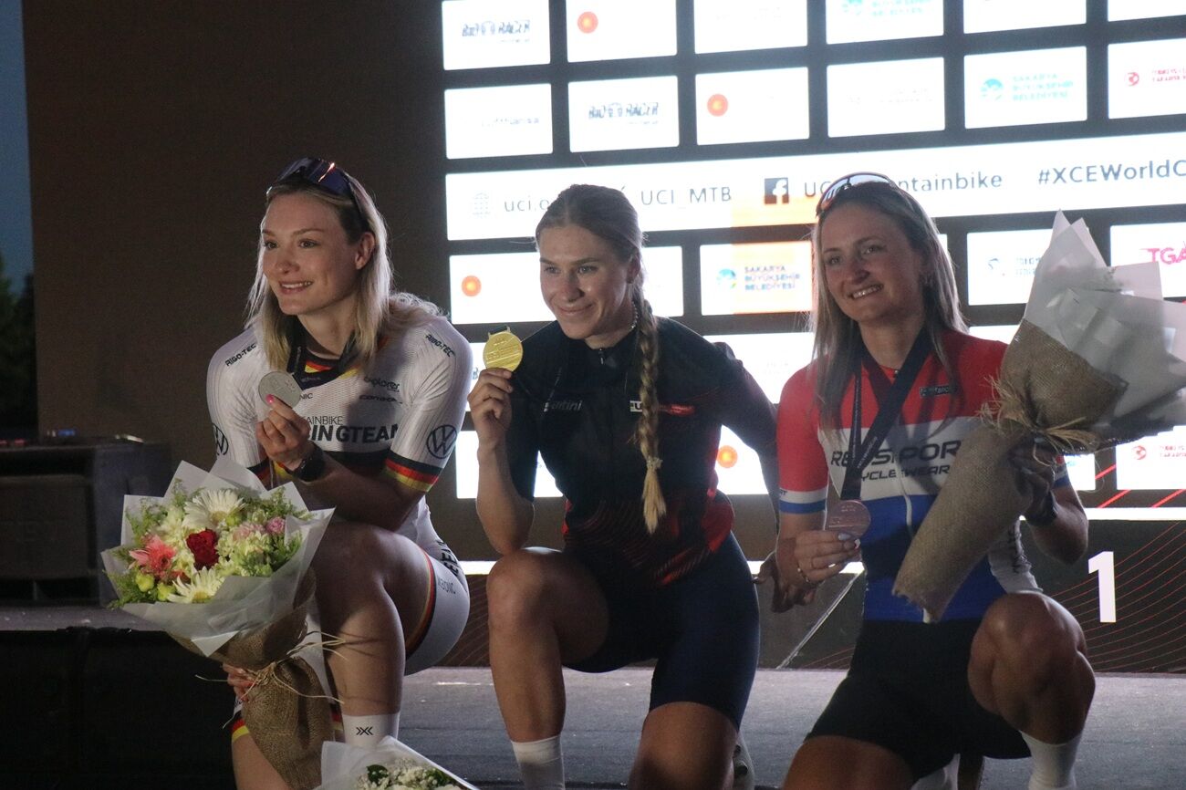 Uci Mtb Eliminatör Dünya Kupası (2)
