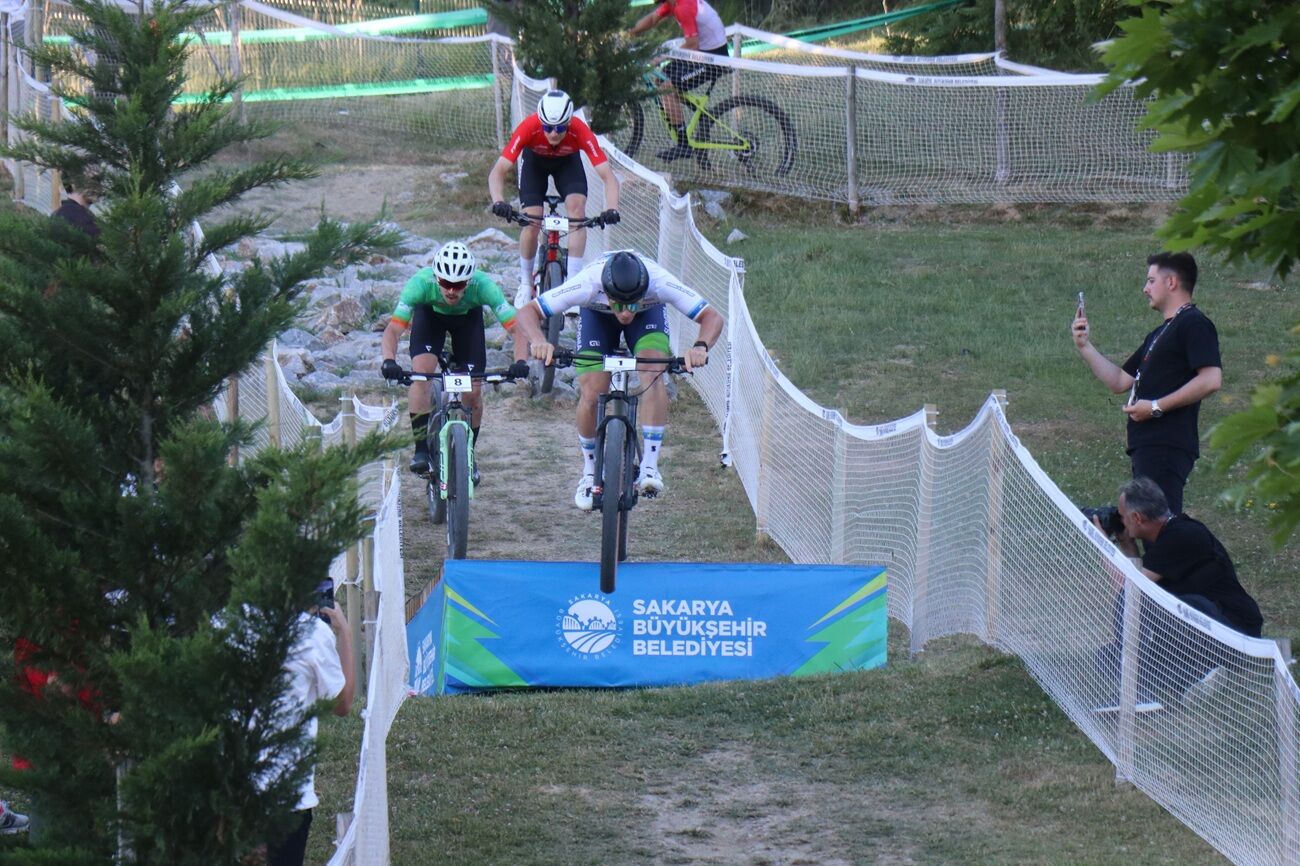 Uci Mtb Eliminatör Dünya Kupası (3)