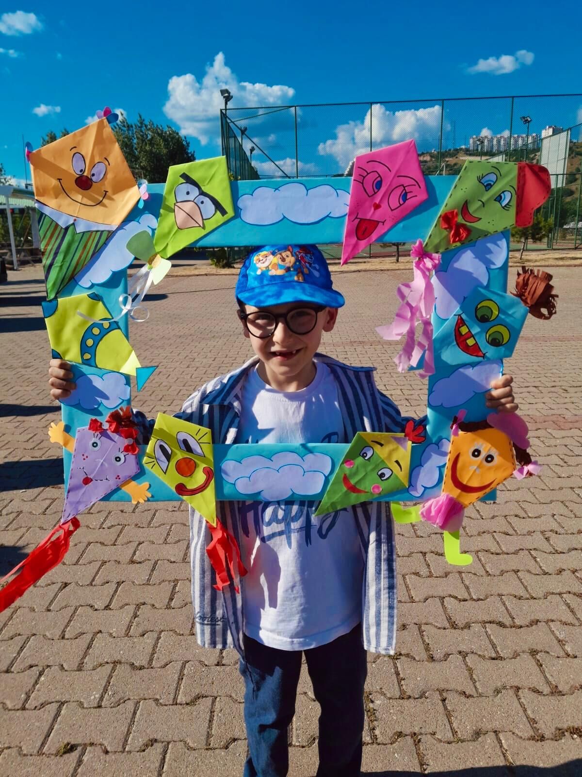 Uçurtma Şenli̇ği̇ (4)
