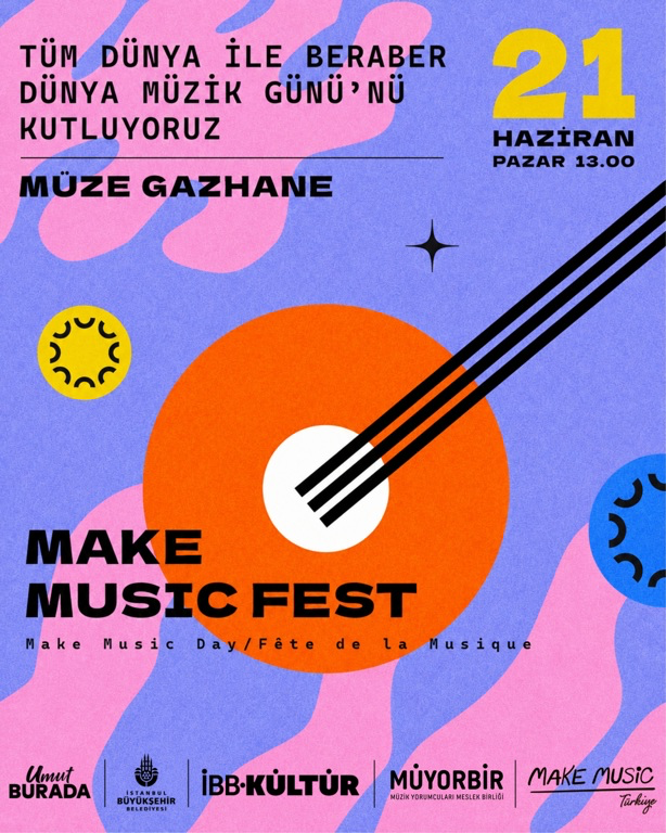 gazhanedünyamüzik
