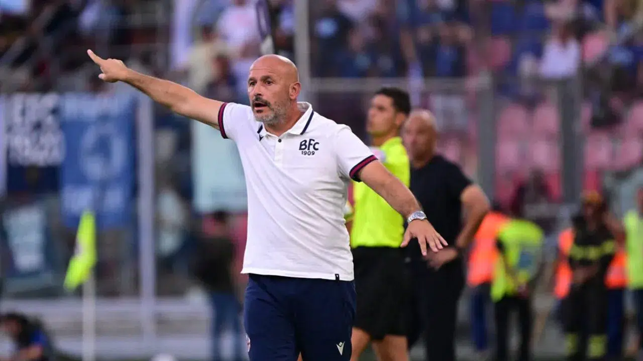 Vincenzo Italiano Kimdir Beşiktaş’ın Yeni Teknik Direktörü (1)