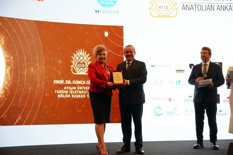 Ankara’da turizm zirvesi - 3