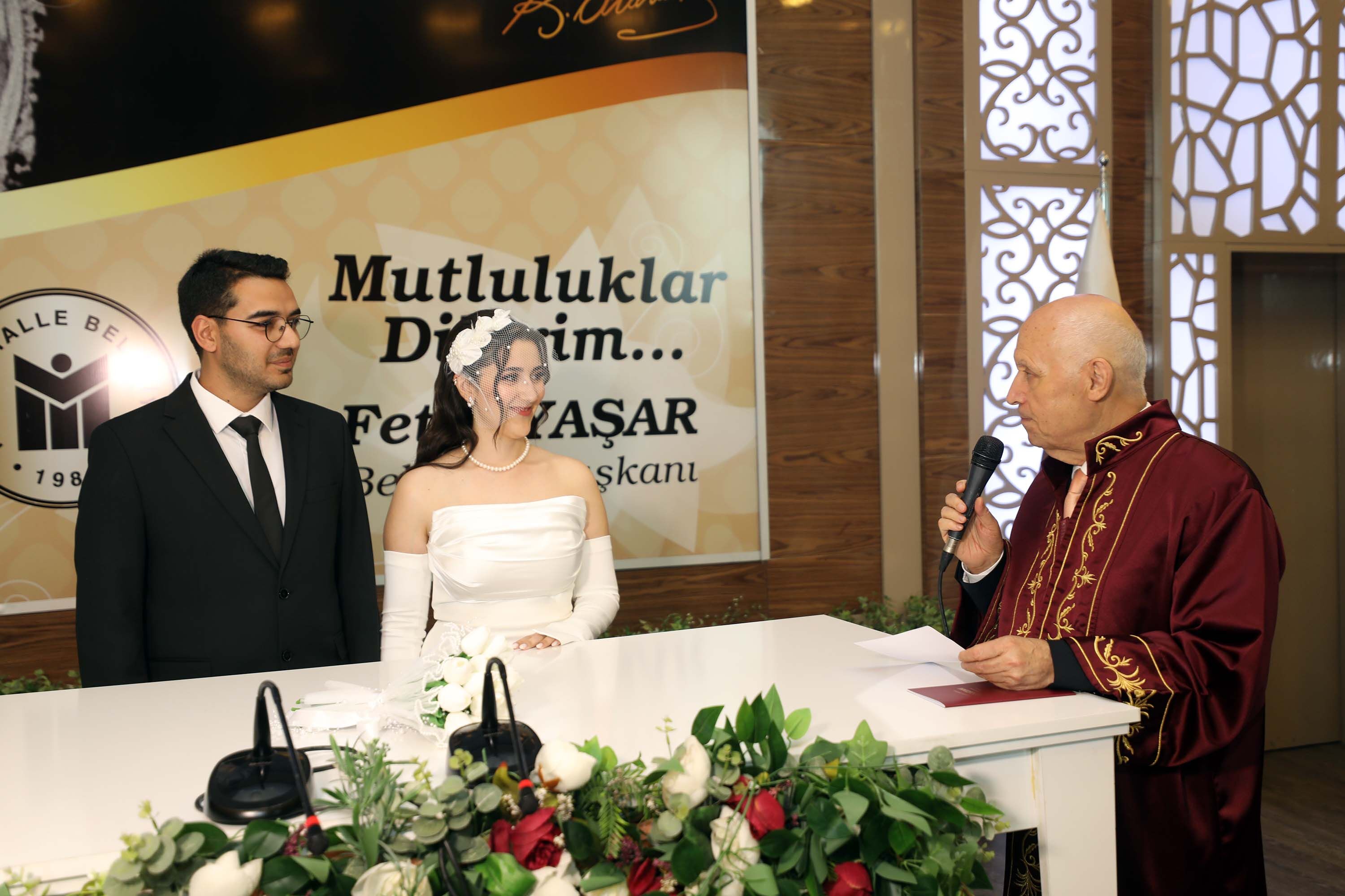 Yenimahalle’de 06.06.2026 Tarihinde 106 Nikah Kıyıldı (3)
