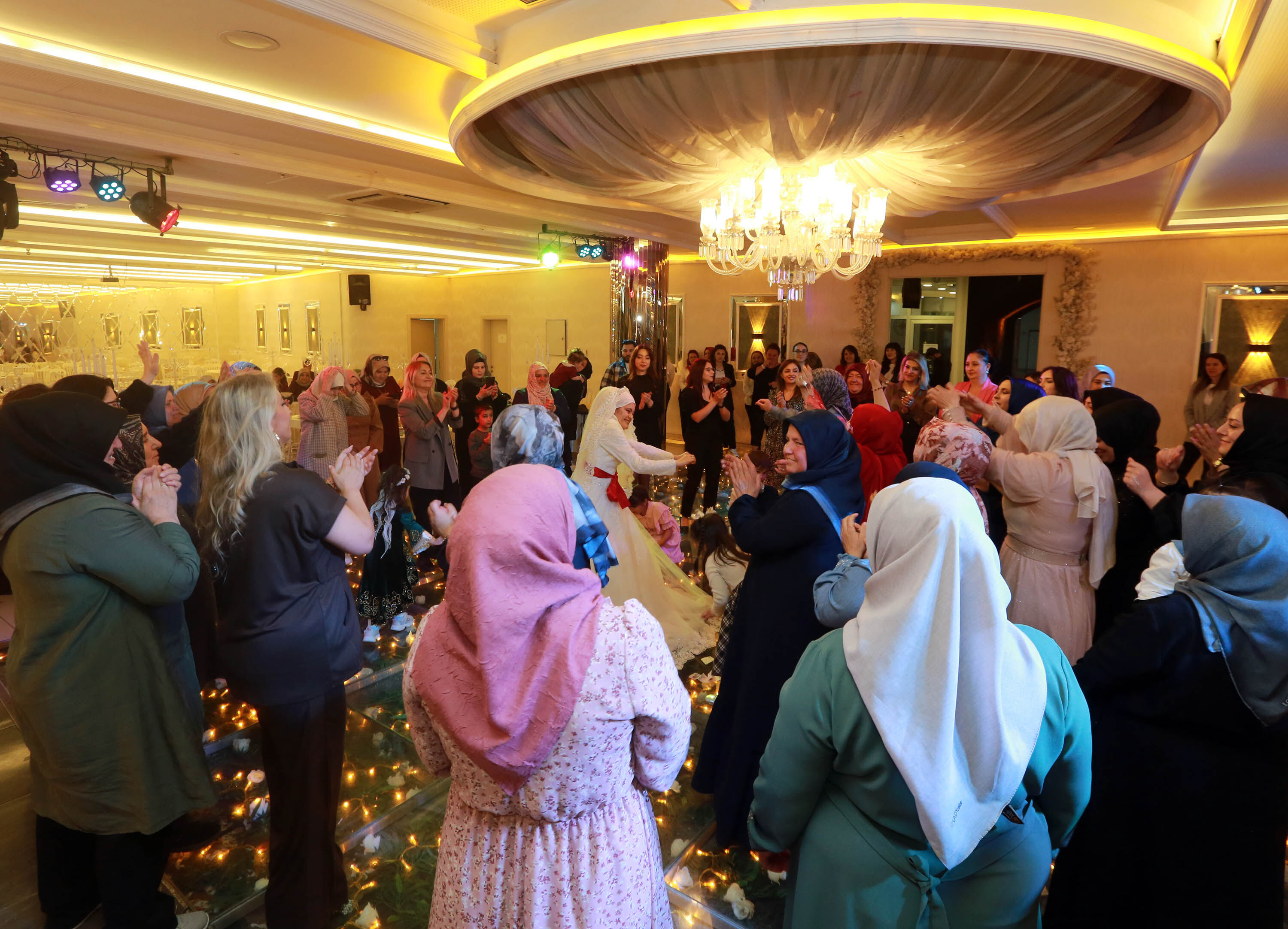 Yenimahalle’de Fatma (1)