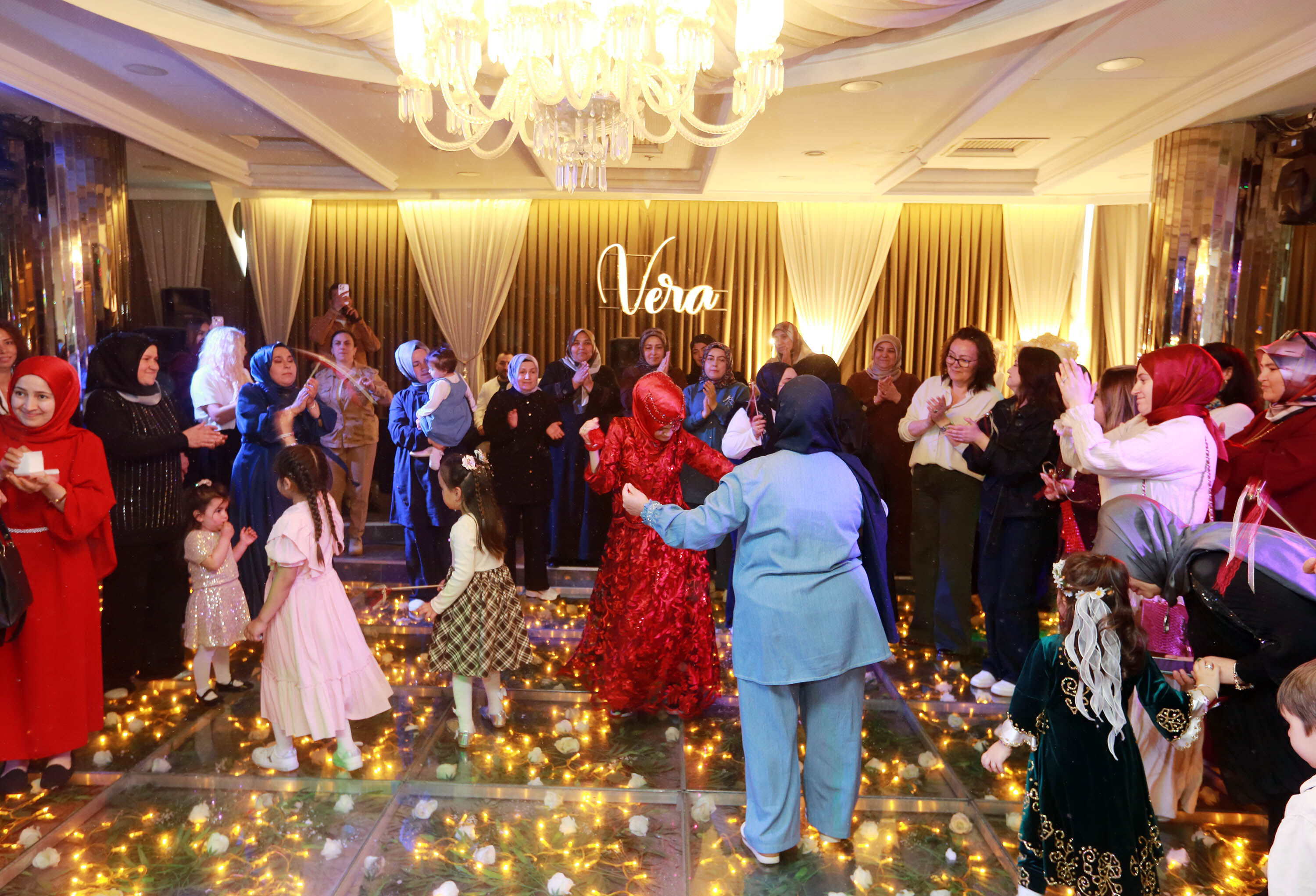 Yenimahalle’de Fatma (2)