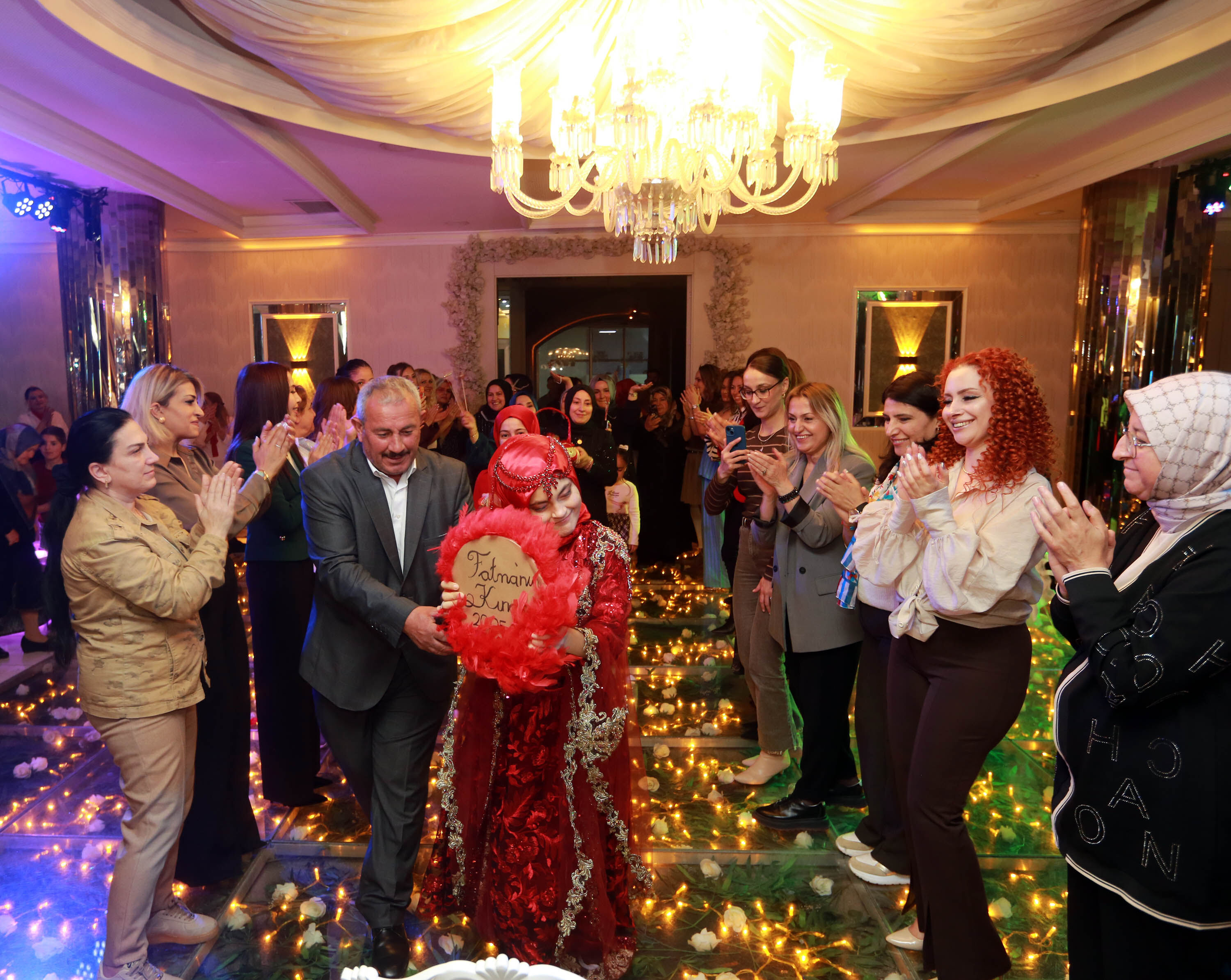Yenimahalle’de Fatma (3)