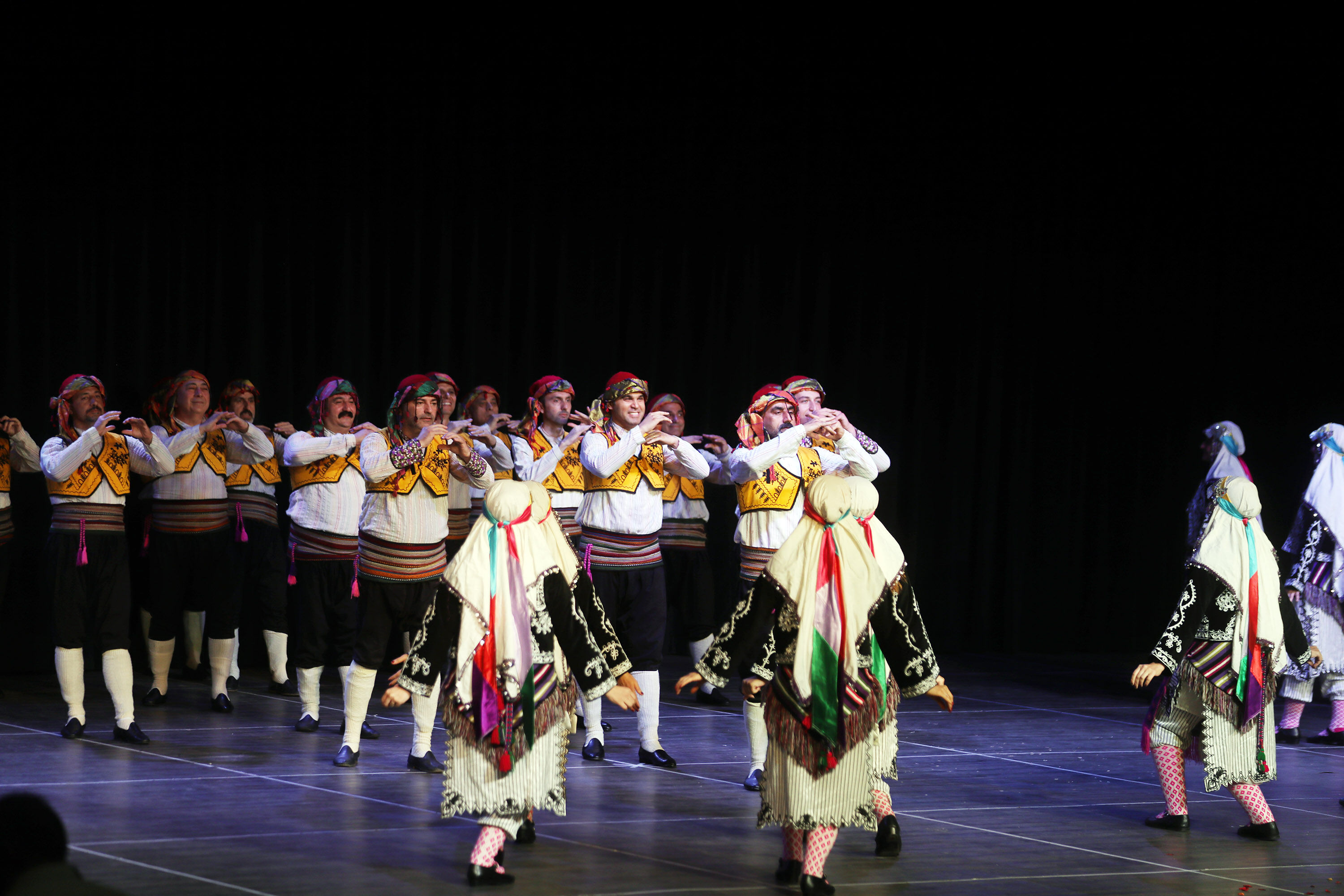 Yenimahalle’de Tubi̇l (1)