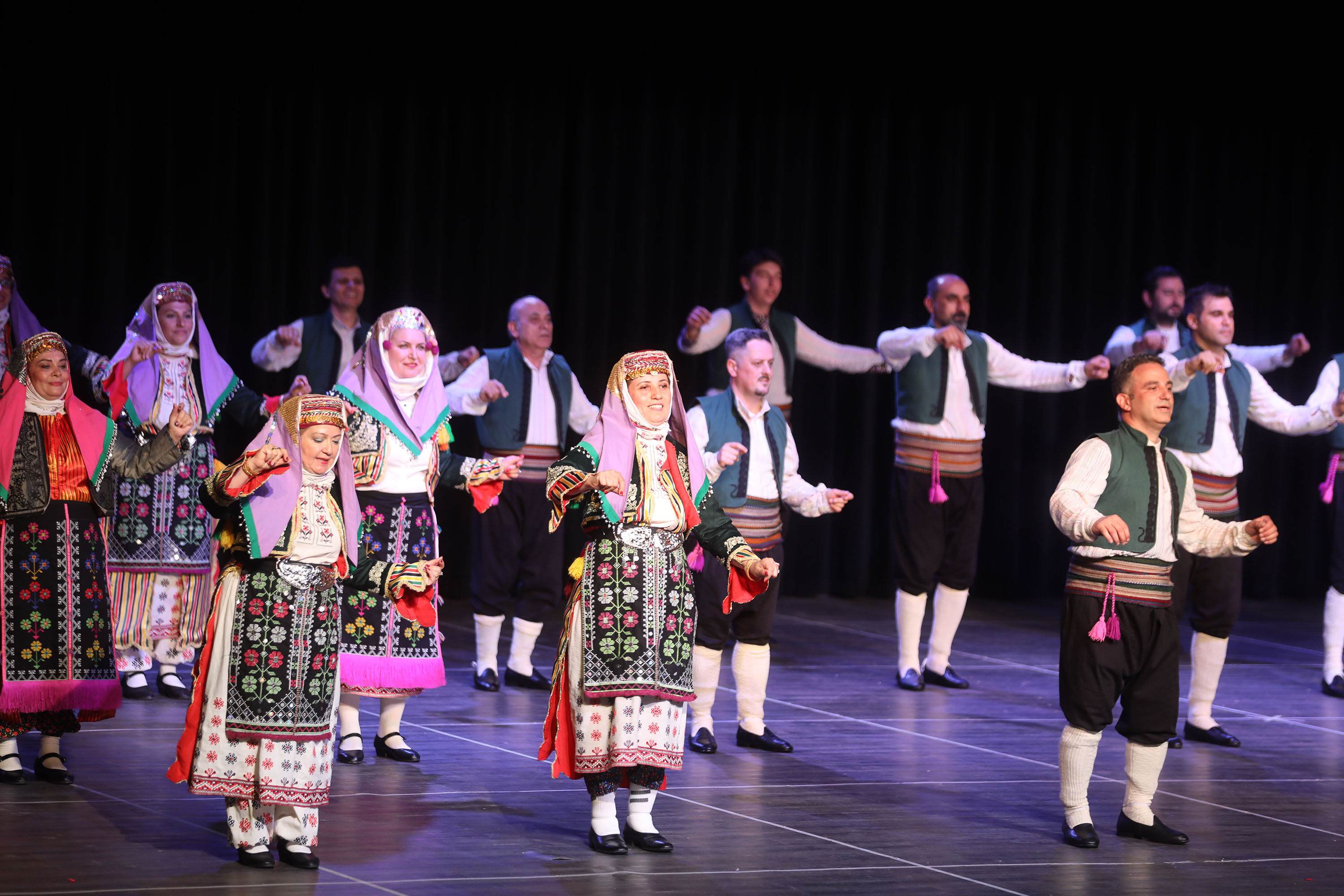 Yenimahalle’de Tubi̇l (4)