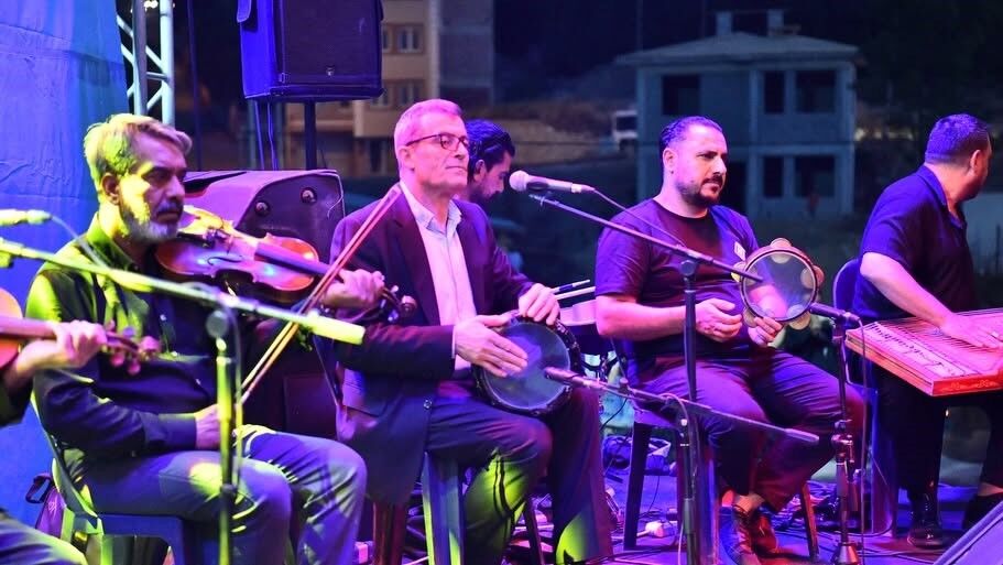 Yeşilyurt Kiraz Festivali (2)