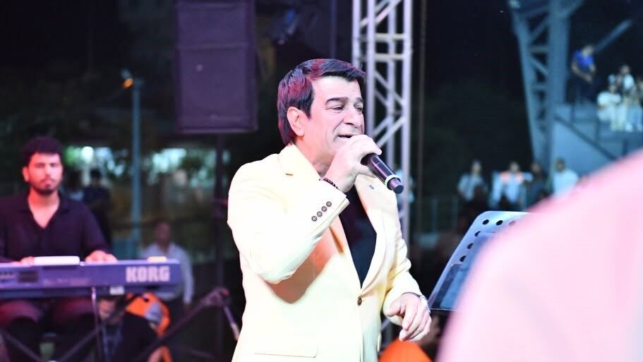Yeşilyurt Kiraz Festivali (3)