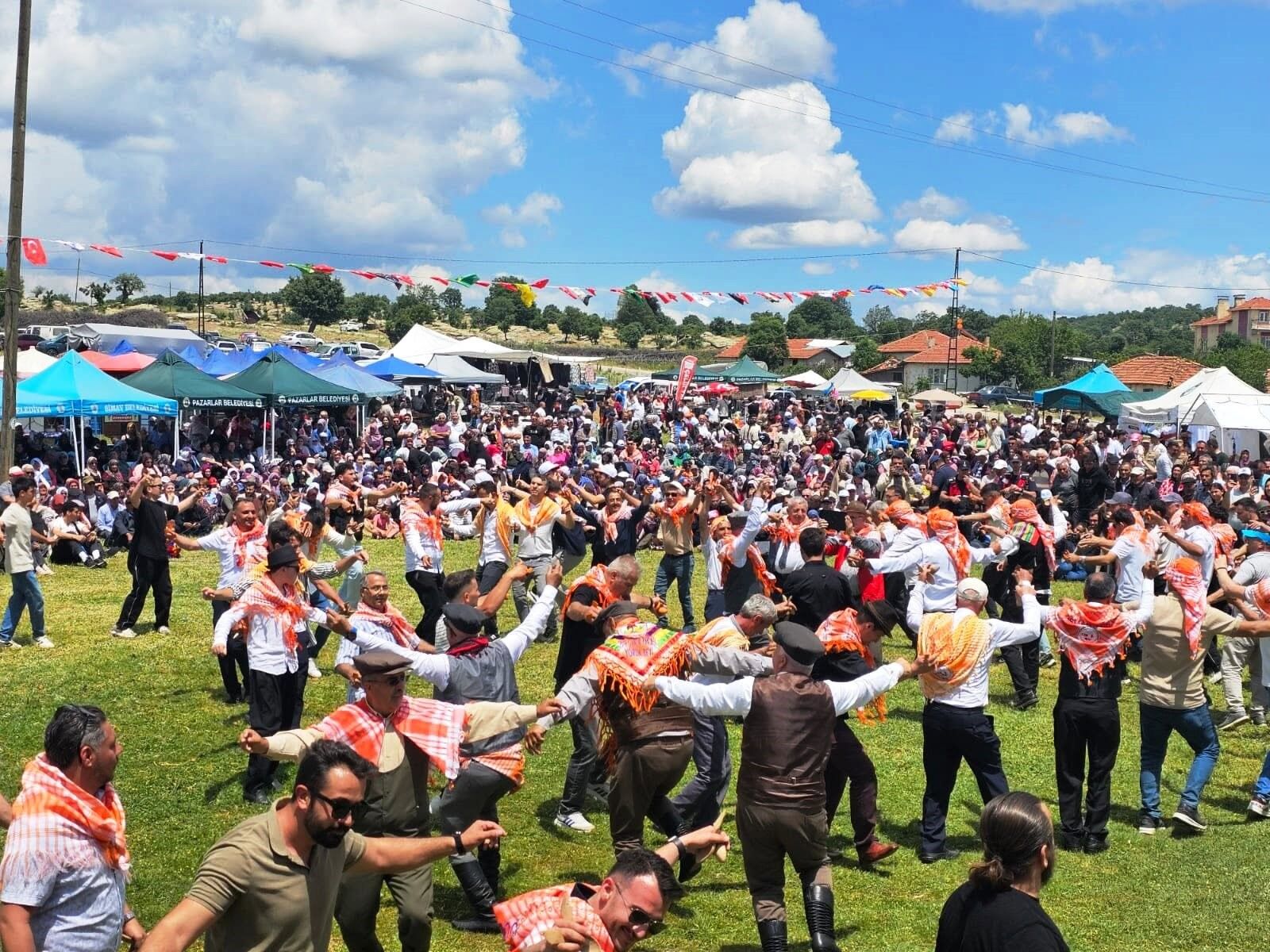 Yörük Kültürü (1)