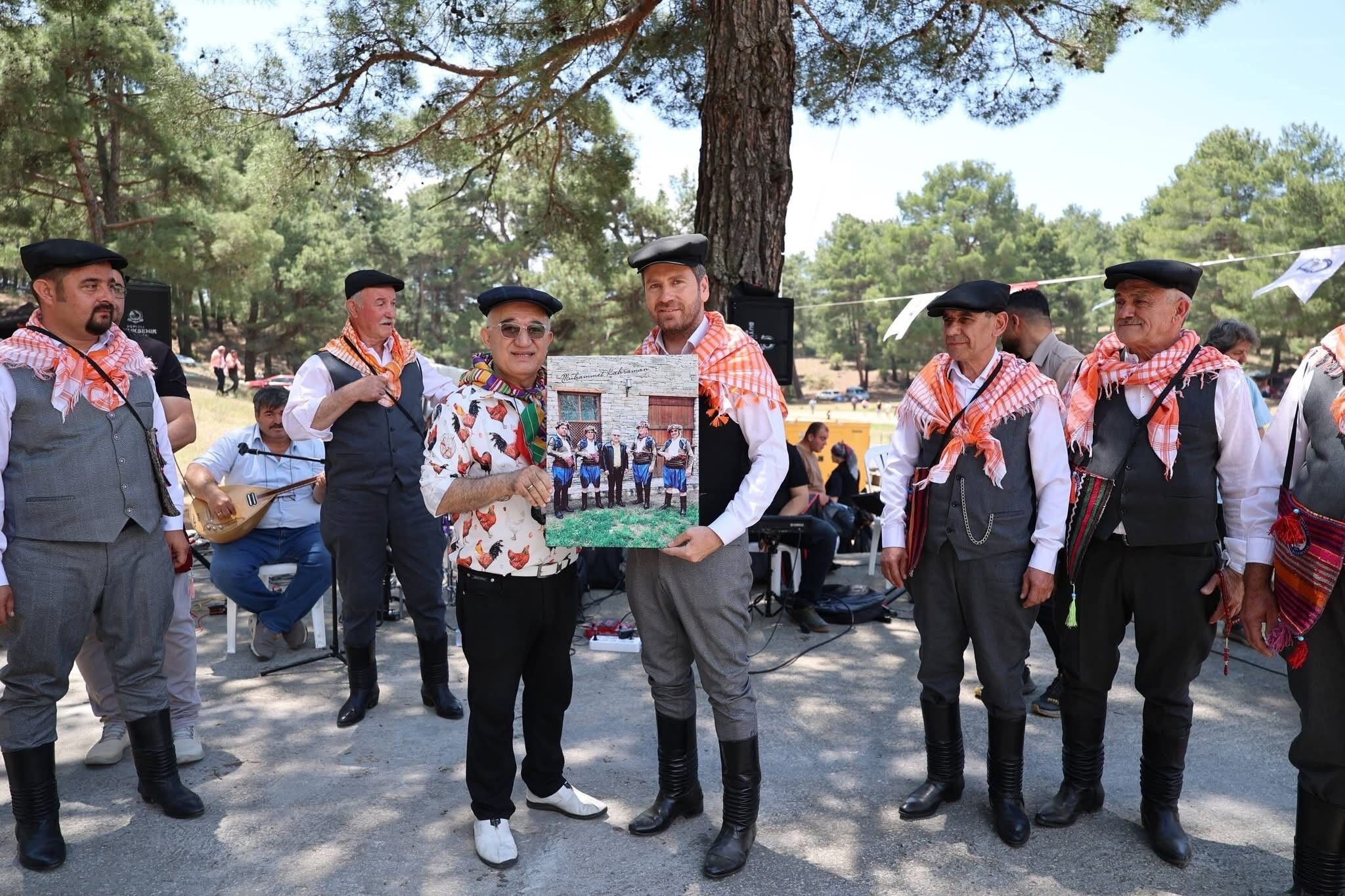 Yörük Şenlik (3)