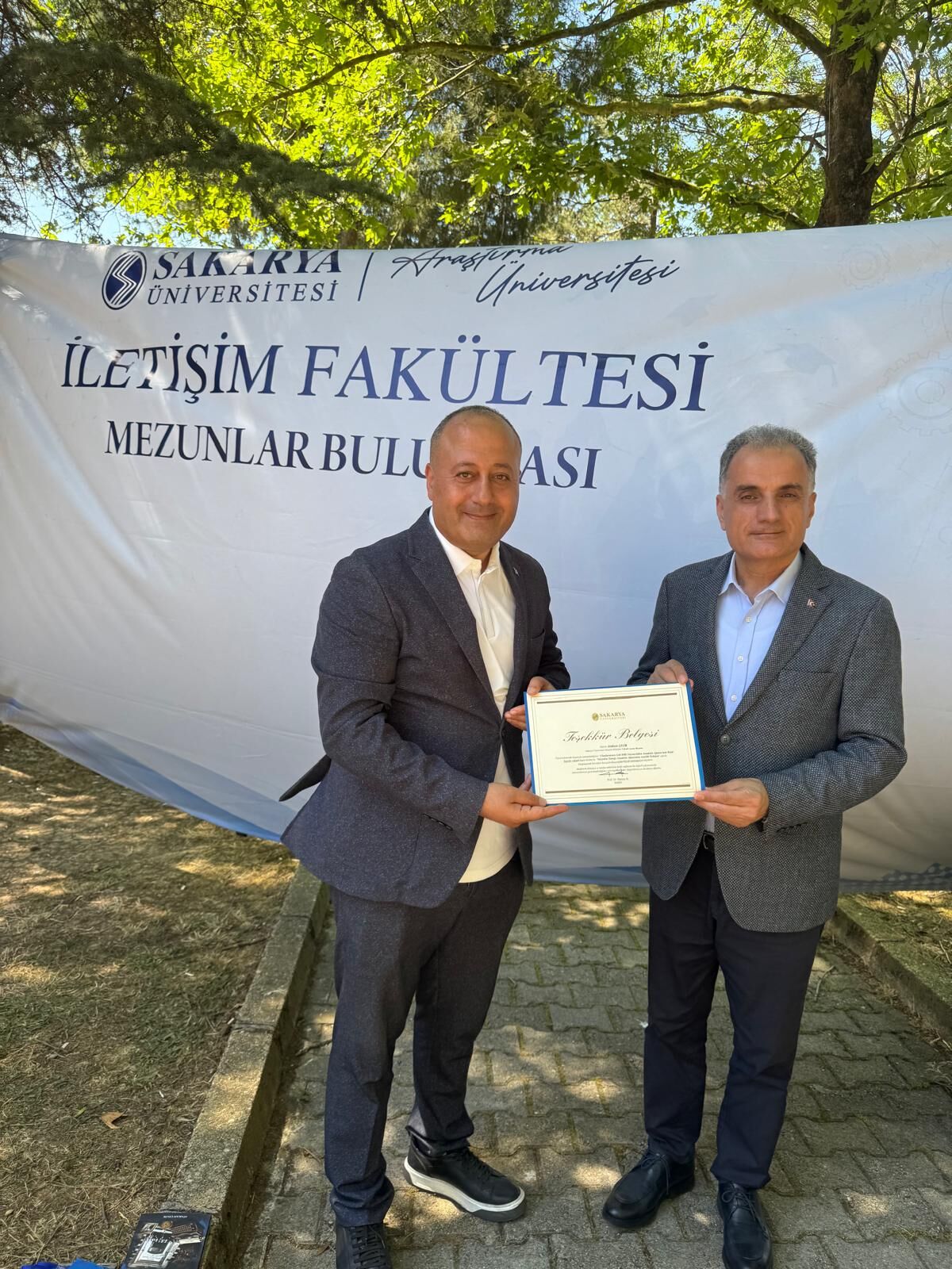 Yüksek Lisans Tezinden Ödüllü Kitaba… (3)