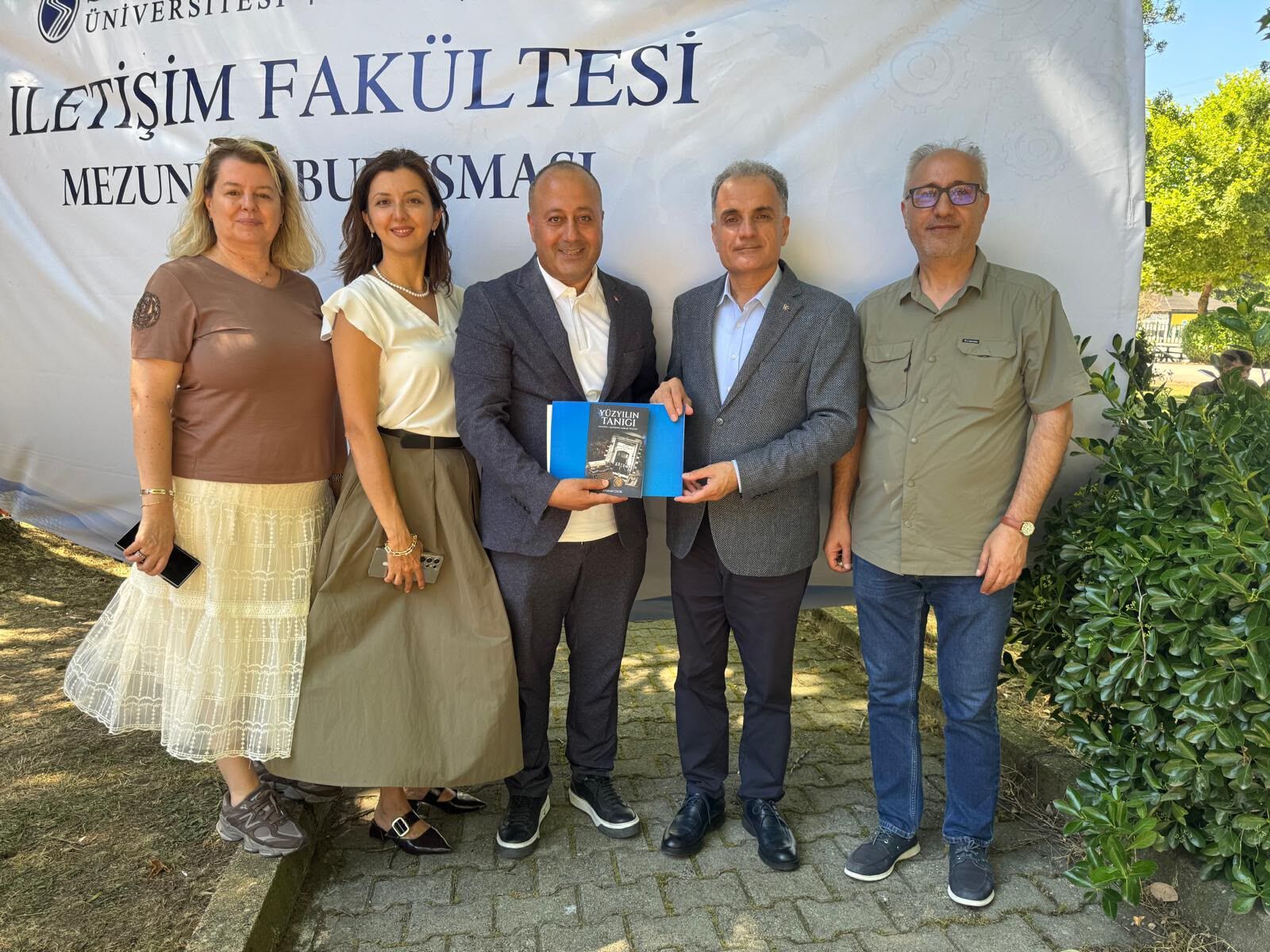 Yüksek Lisans Tezinden Ödüllü Kitaba… (4)