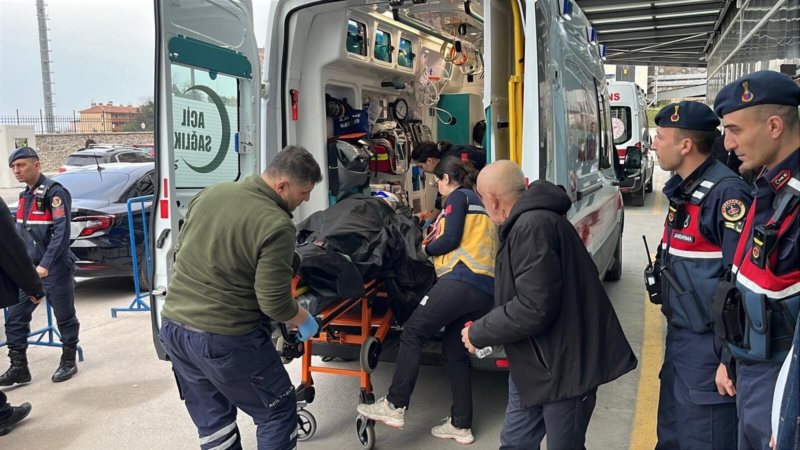 Zonguldak’taki Maden Göçüğü Davası (4)