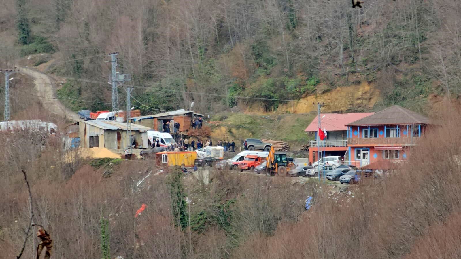 Zonguldak’taki Maden Göçüğü Davası (6)