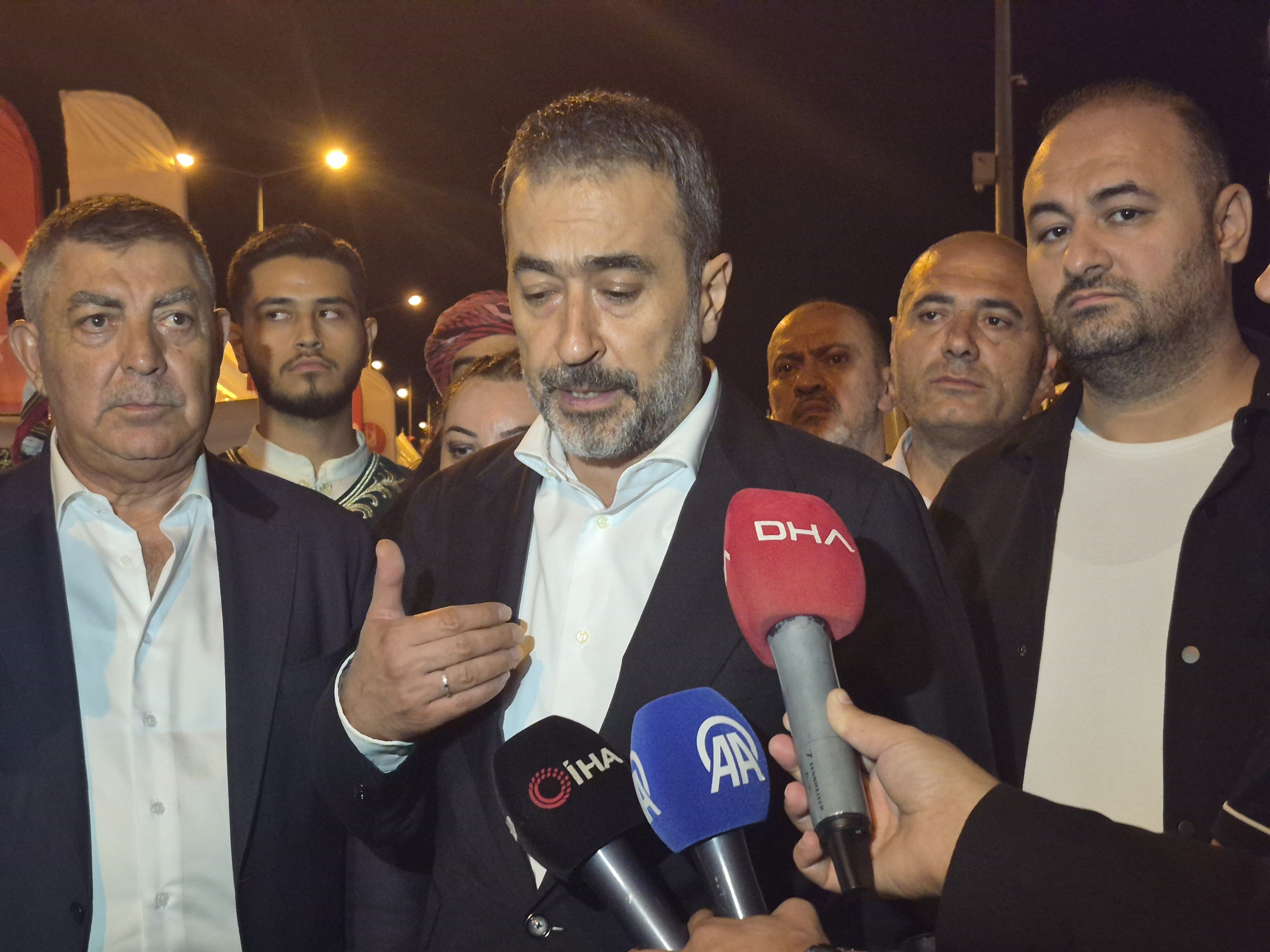 15 Temmuz Anma (2)