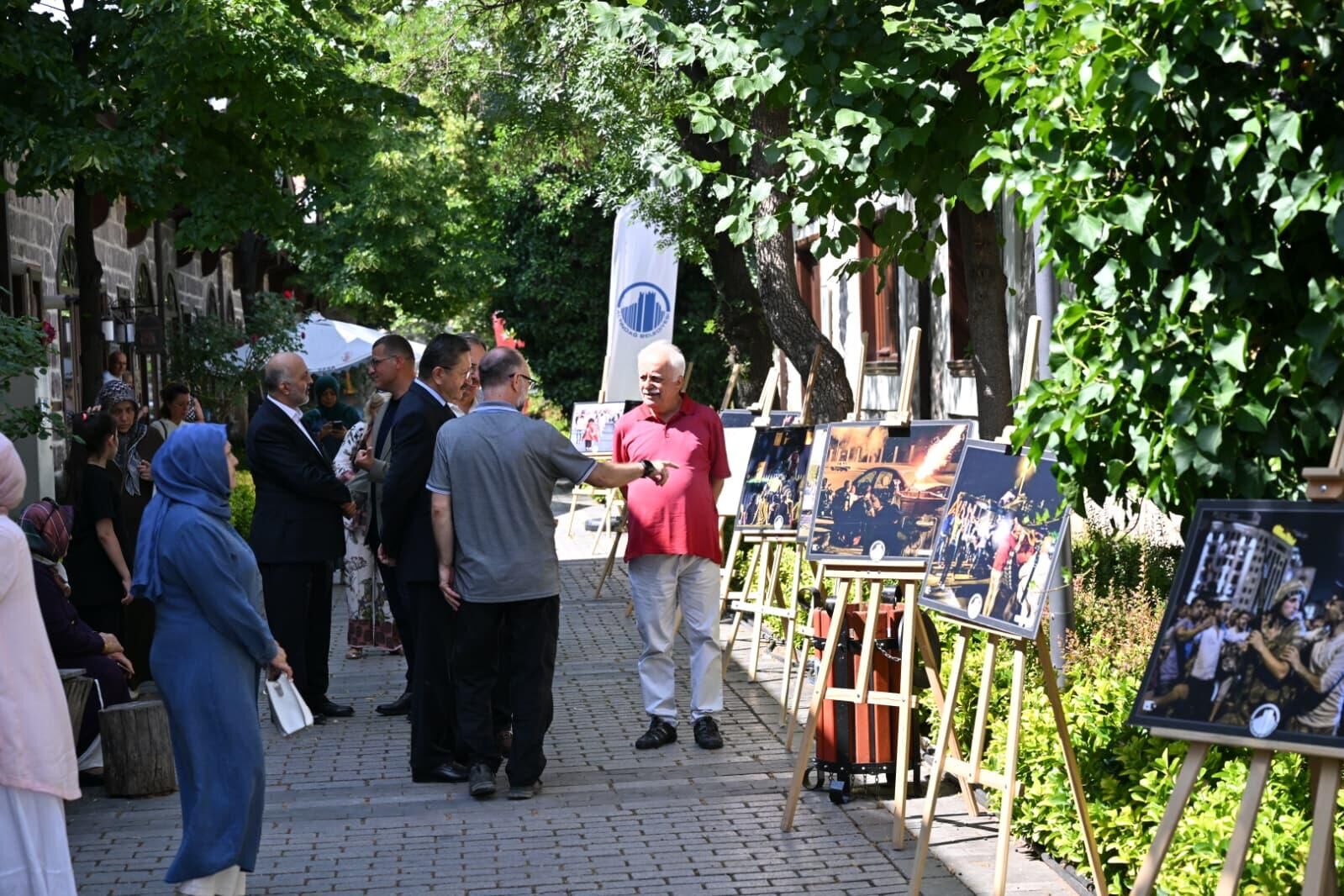 15 Temmuz Sergi 3