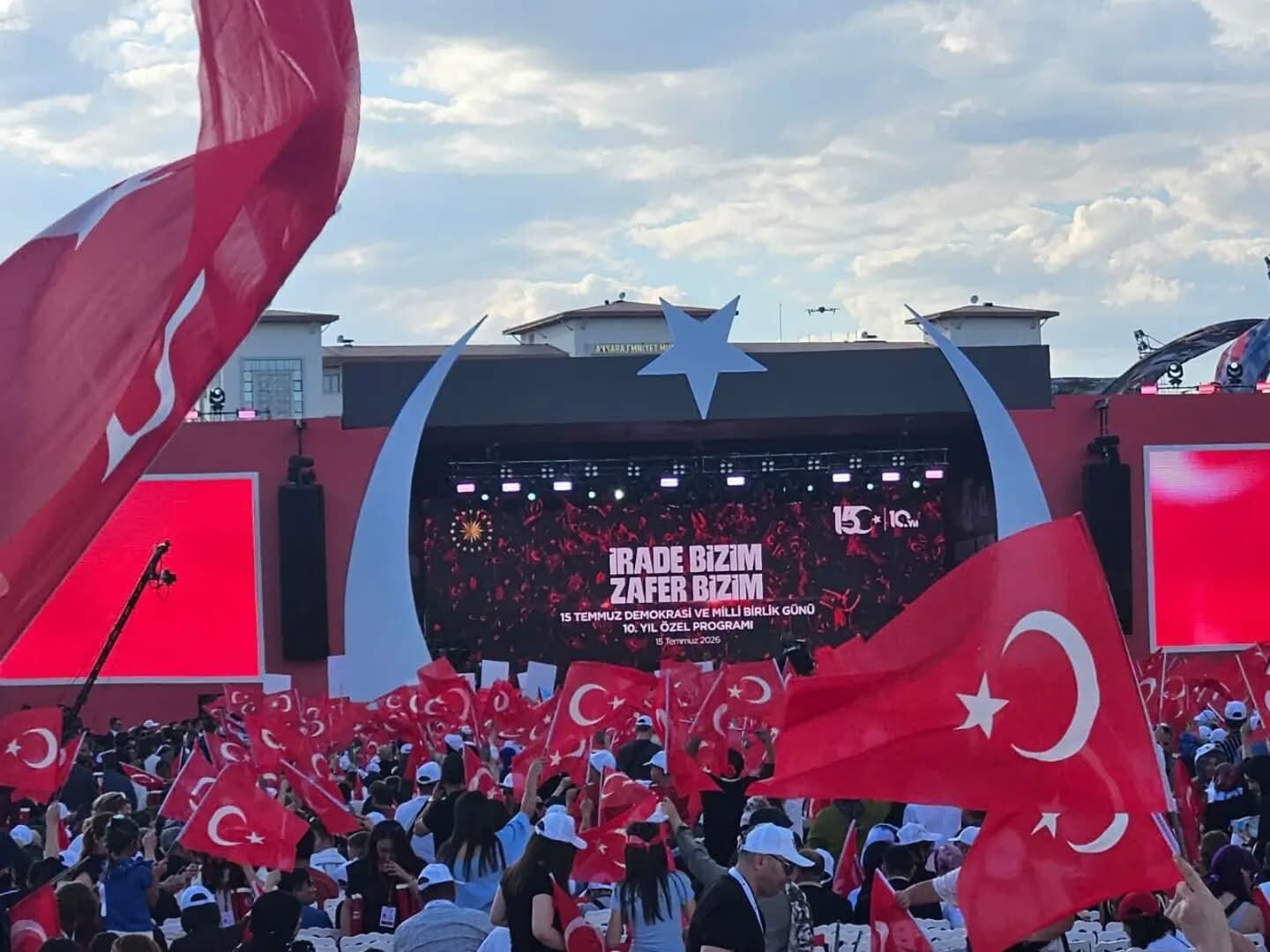 15 Temmuz Zaferi̇ni̇n 10’Uncu Yilinda Altindağ’da Dev Buluşma (14)