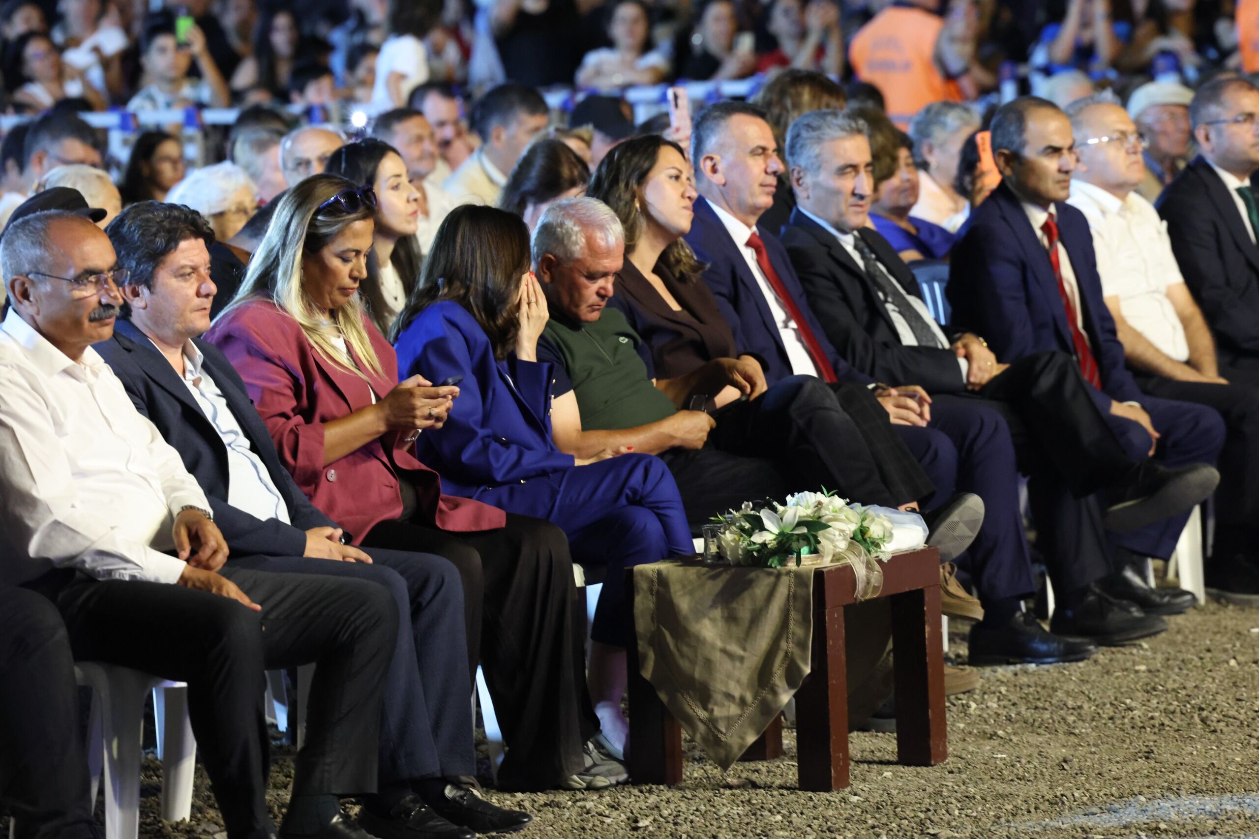 18.07.2026 Mamak'ta Aşure Kazanları Birlik Ve Kardeşlik İçin Kaynadı (2)