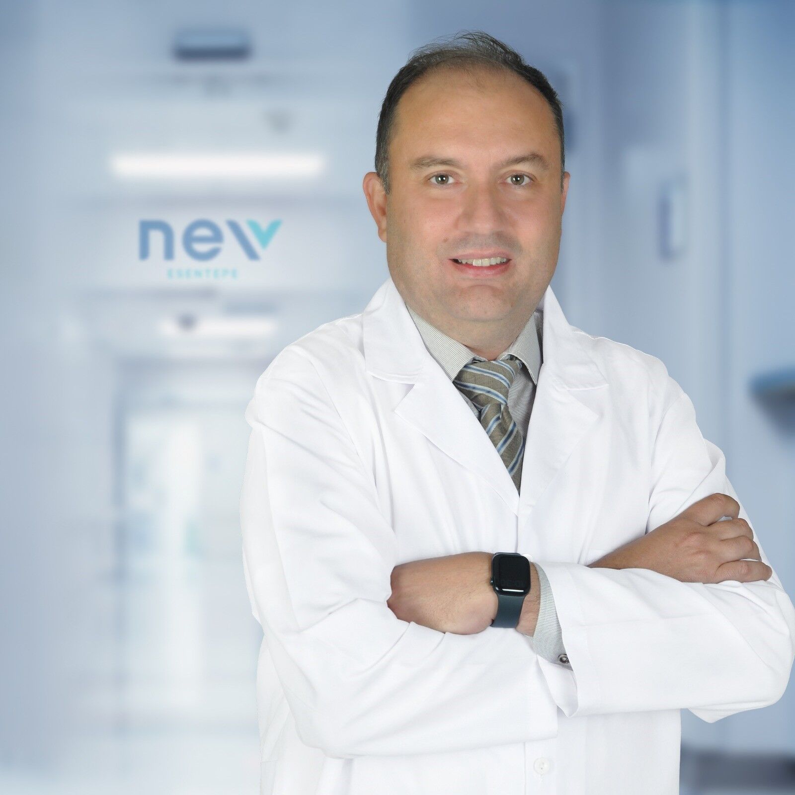 Dr. Mustafa Konur,