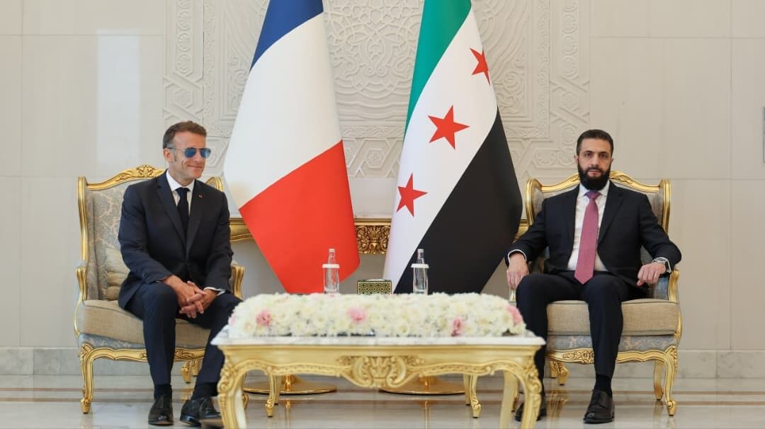 macronsuriye