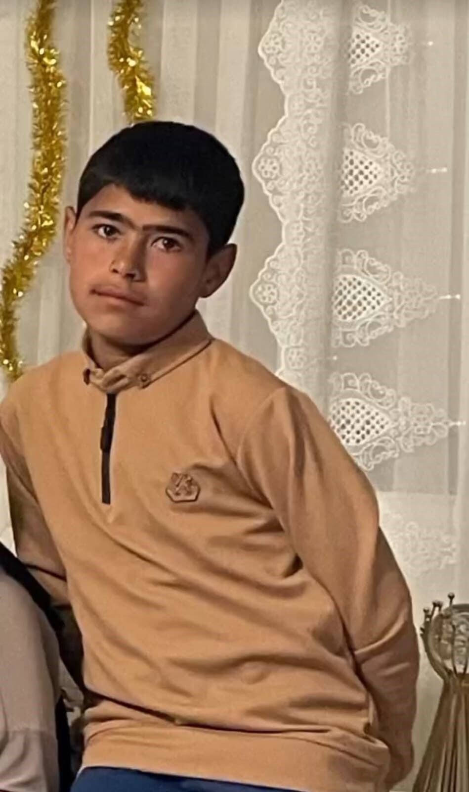 kayıp berat