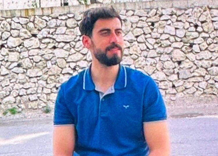 haber alınamayan şahıs ölü bulundu