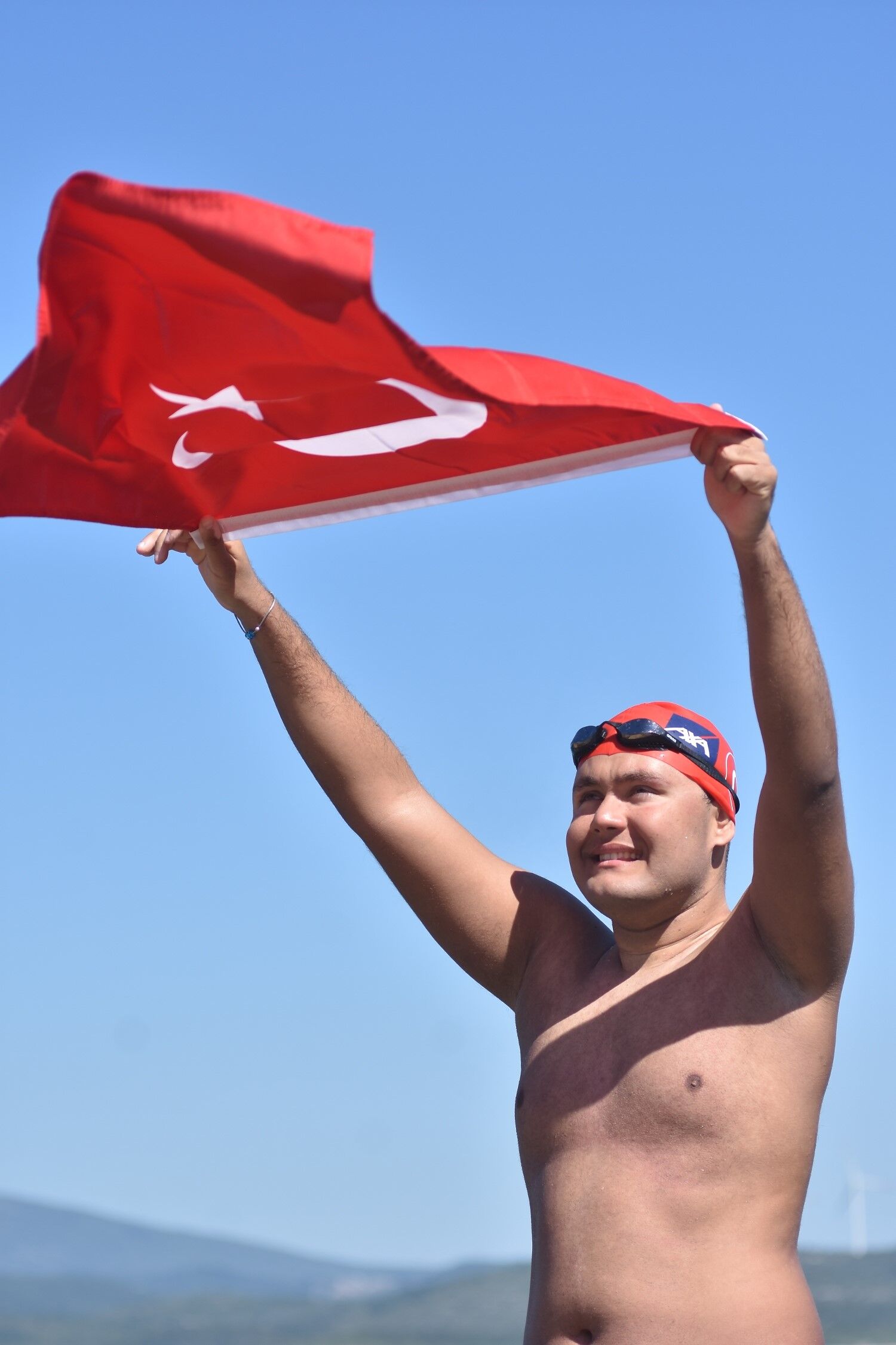 yüzücü Tuna Tunca-1