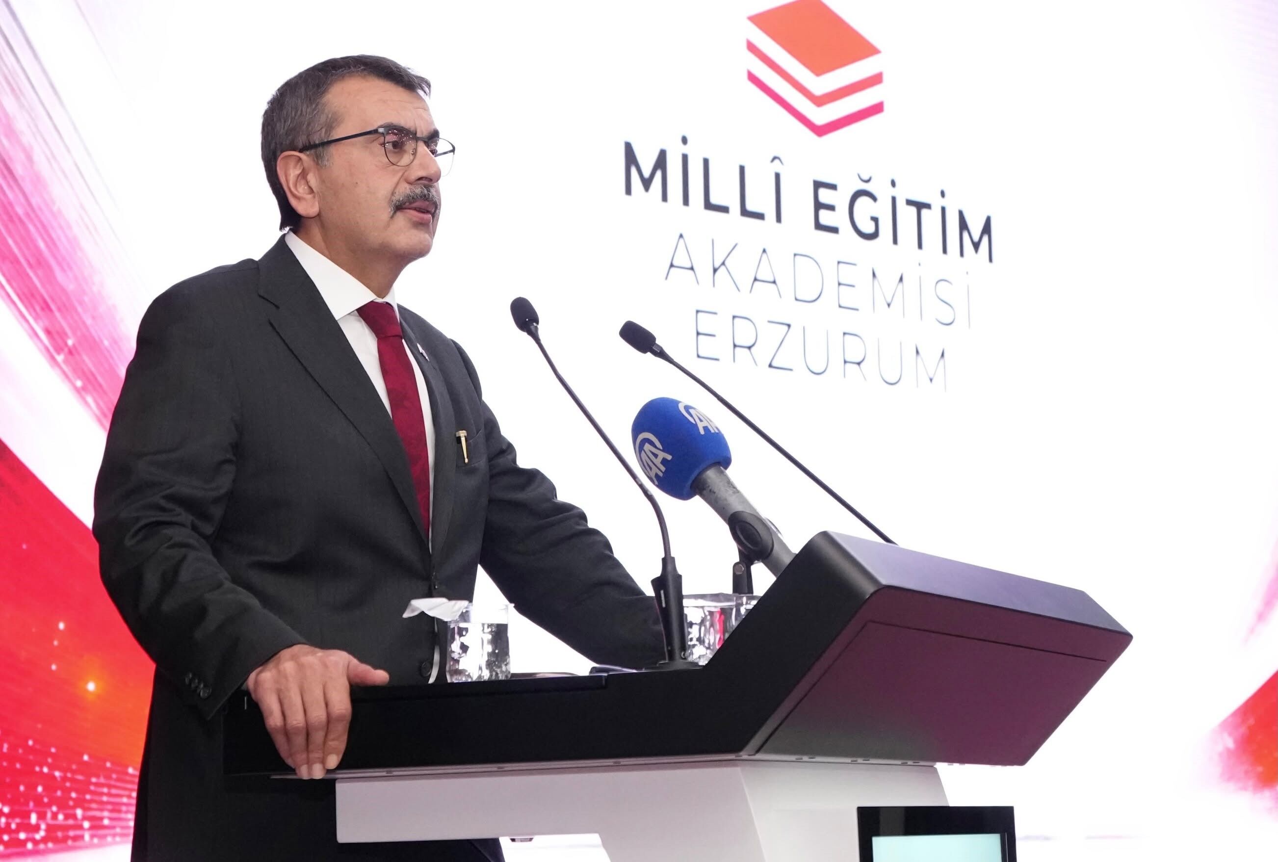 Eğitim