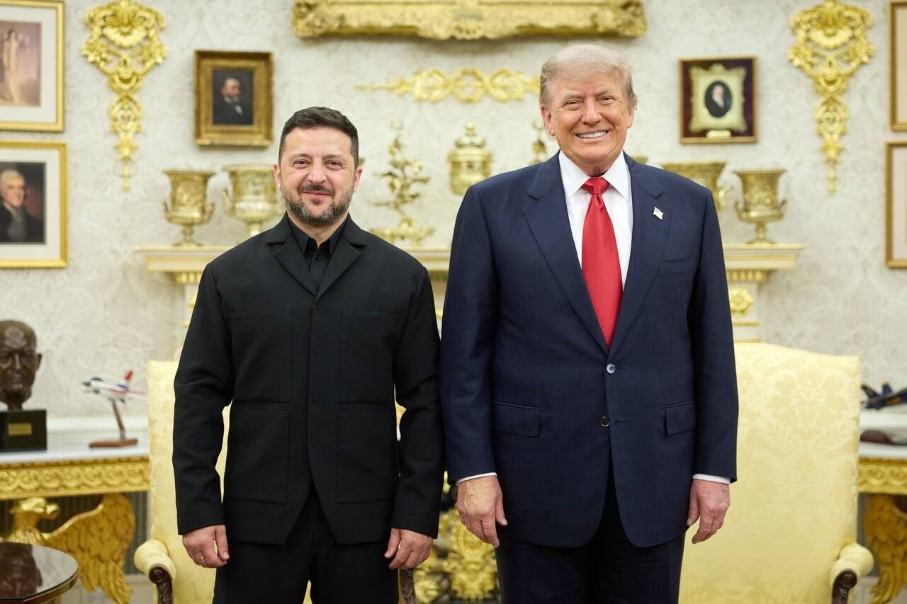 trumpzelenski