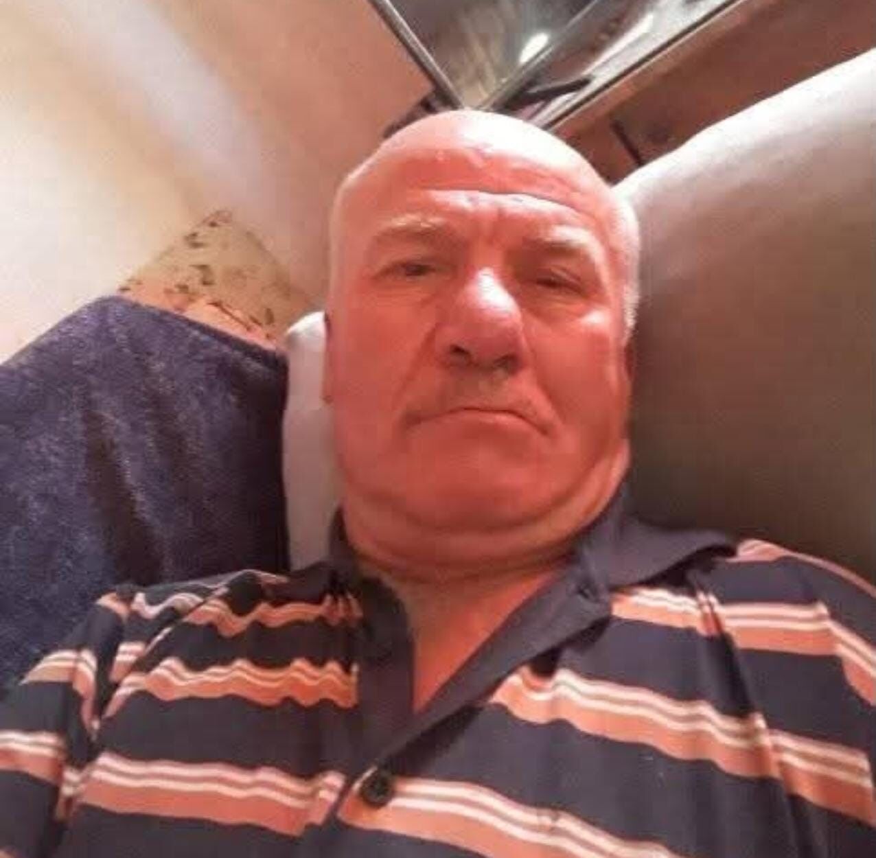 İki kardeşin ortak kaderi traktör kazası oldu- 4