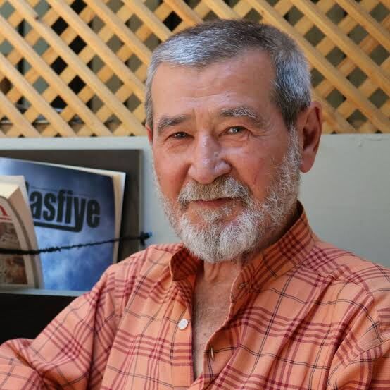 Ahmet Telli