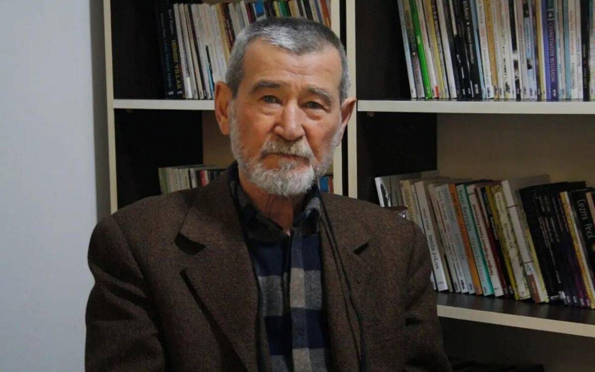 Ahmet Telli1
