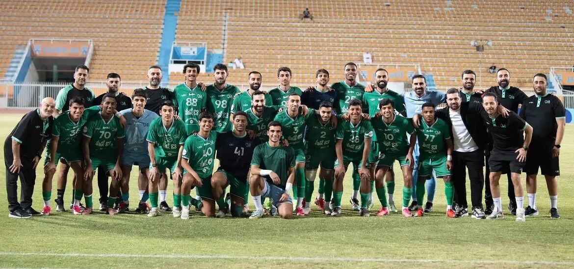 Al Arabi Sc